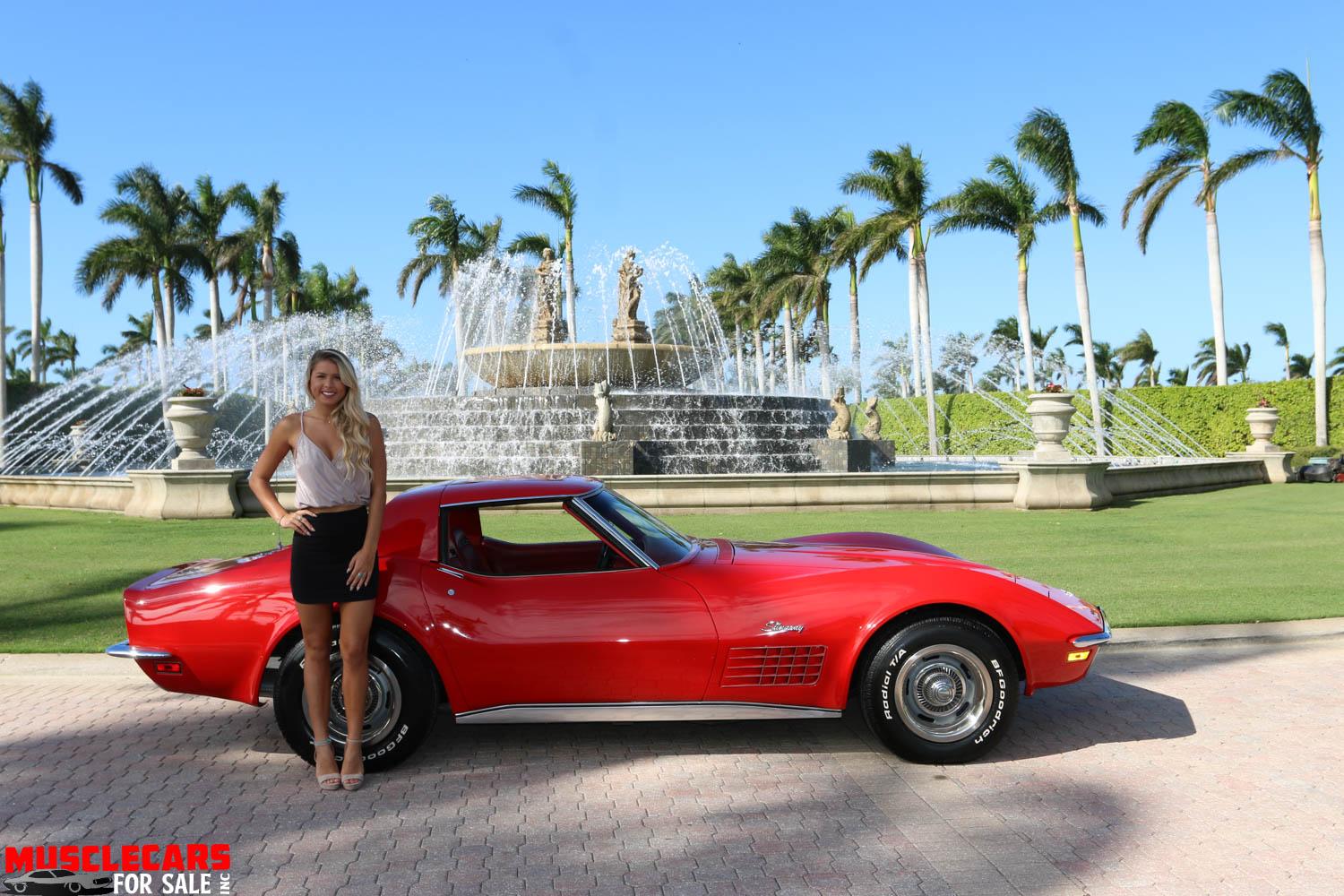 Used 0 for sale Sold at Muscle Cars for Sale Inc. in Fort Myers FL 33912 8
