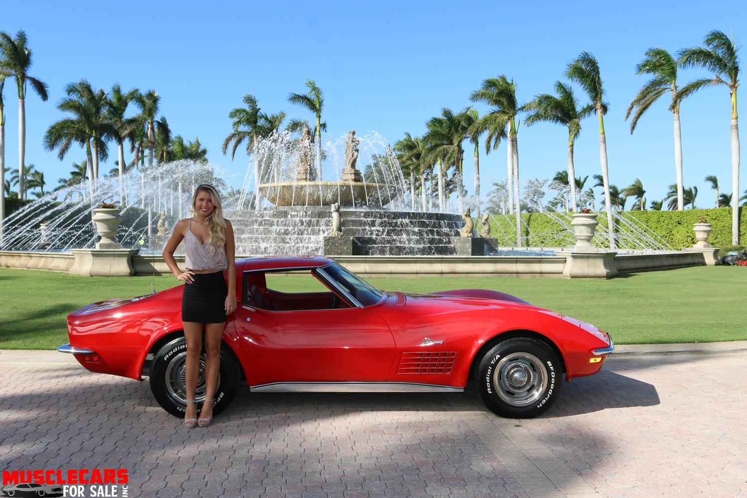 Used 0 for sale Sold at Muscle Cars for Sale Inc. in Fort Myers FL 33912 1