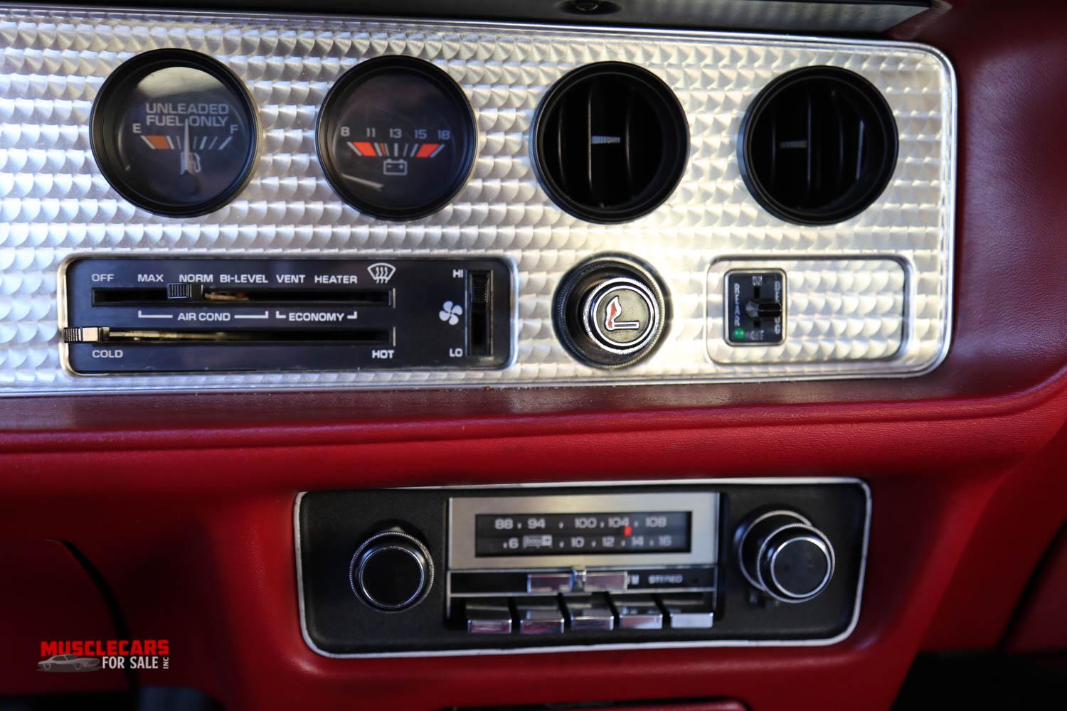 Used 1980 Pontiac Trans Am for sale Sold at Muscle Cars for Sale Inc. in Fort Myers FL 33912 6