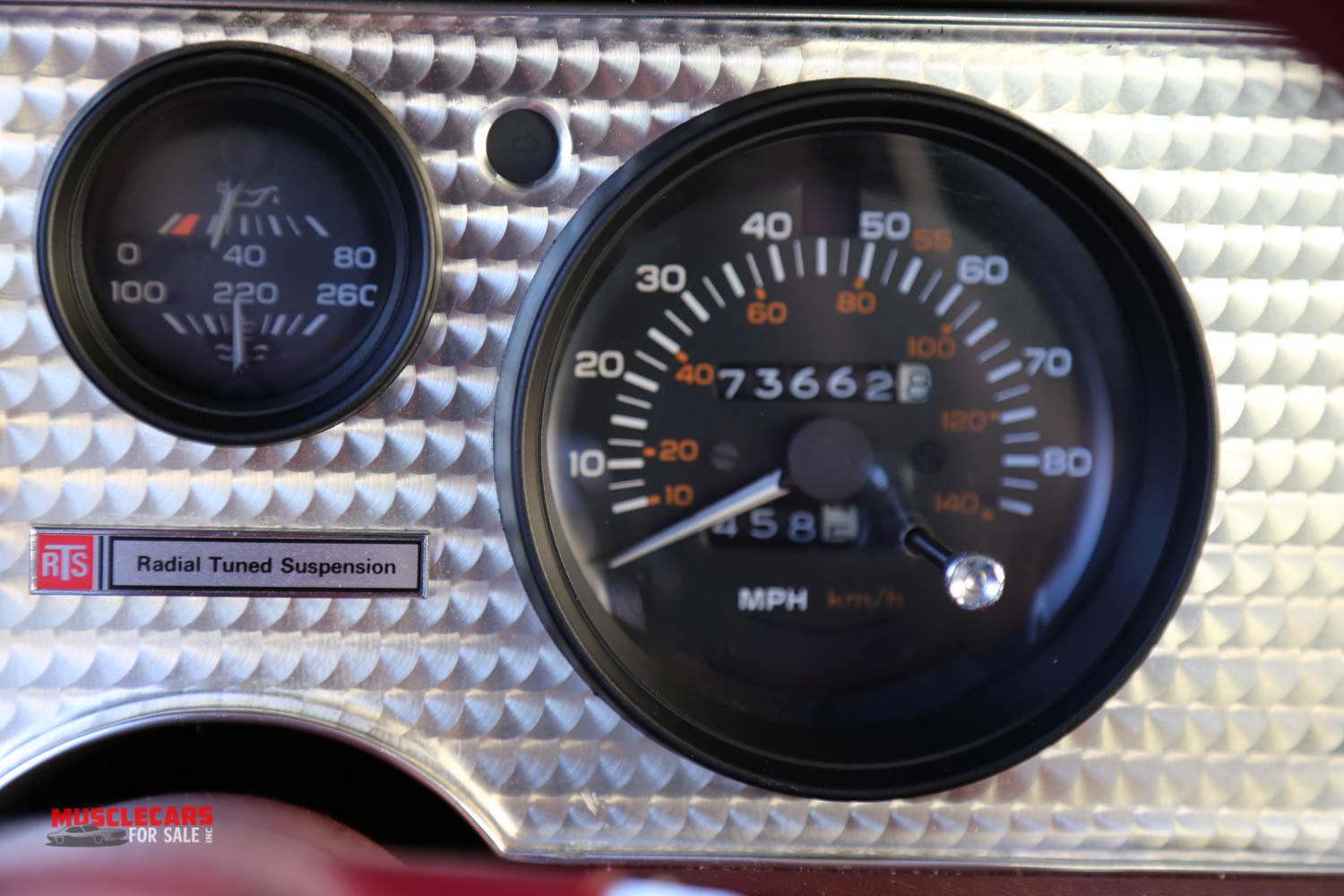 Used 1980 Pontiac Trans Am for sale Sold at Muscle Cars for Sale Inc. in Fort Myers FL 33912 8