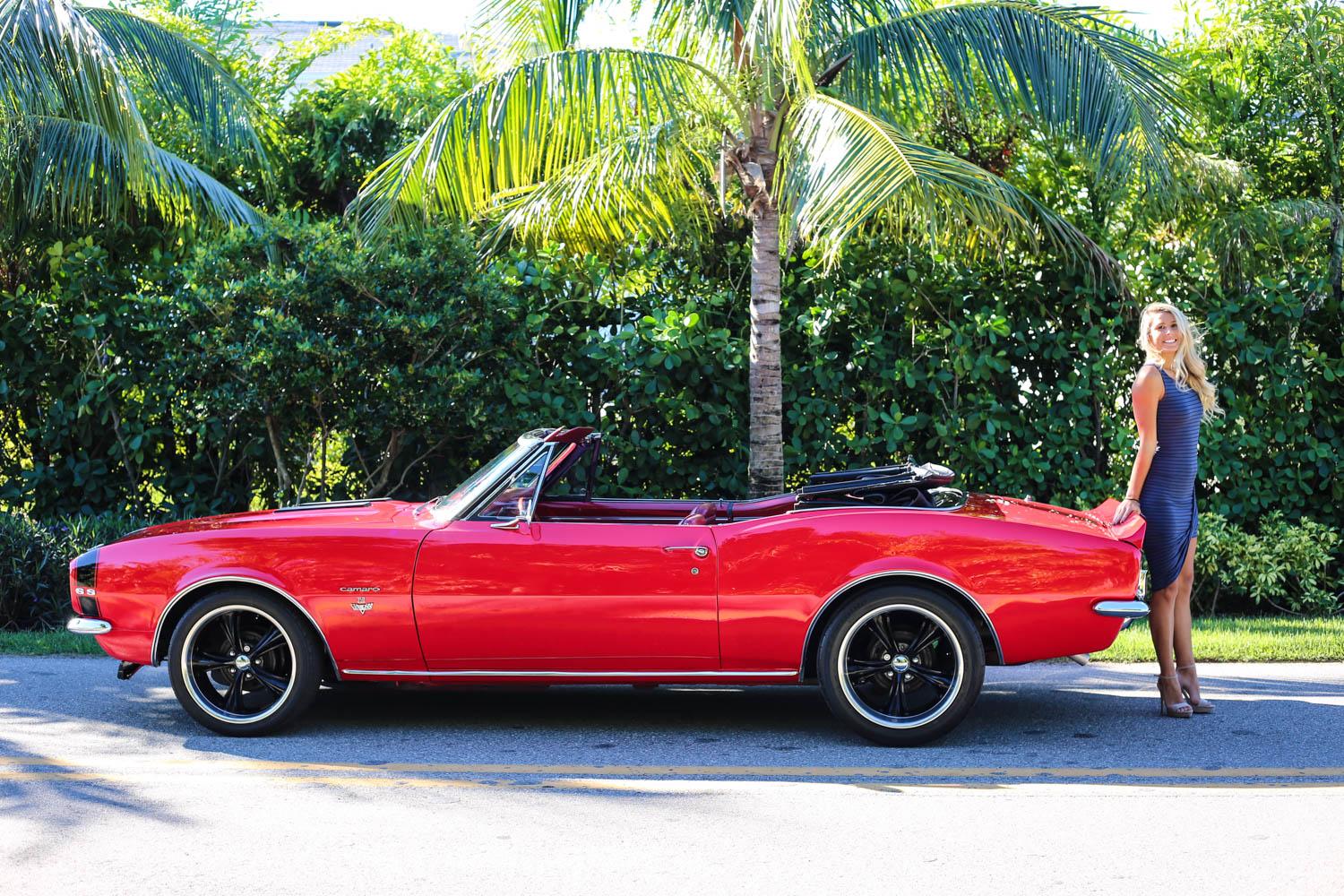 Used 0 for sale Sold at Muscle Cars for Sale Inc. in Fort Myers FL 33912 4