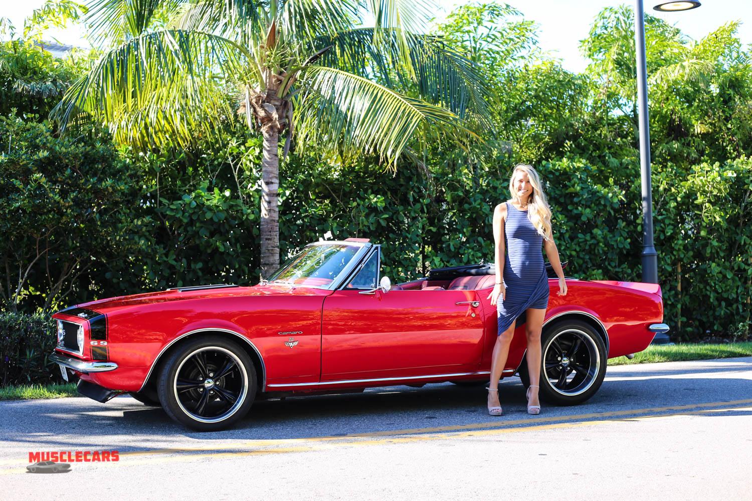 Used 0 for sale Sold at Muscle Cars for Sale Inc. in Fort Myers FL 33912 5