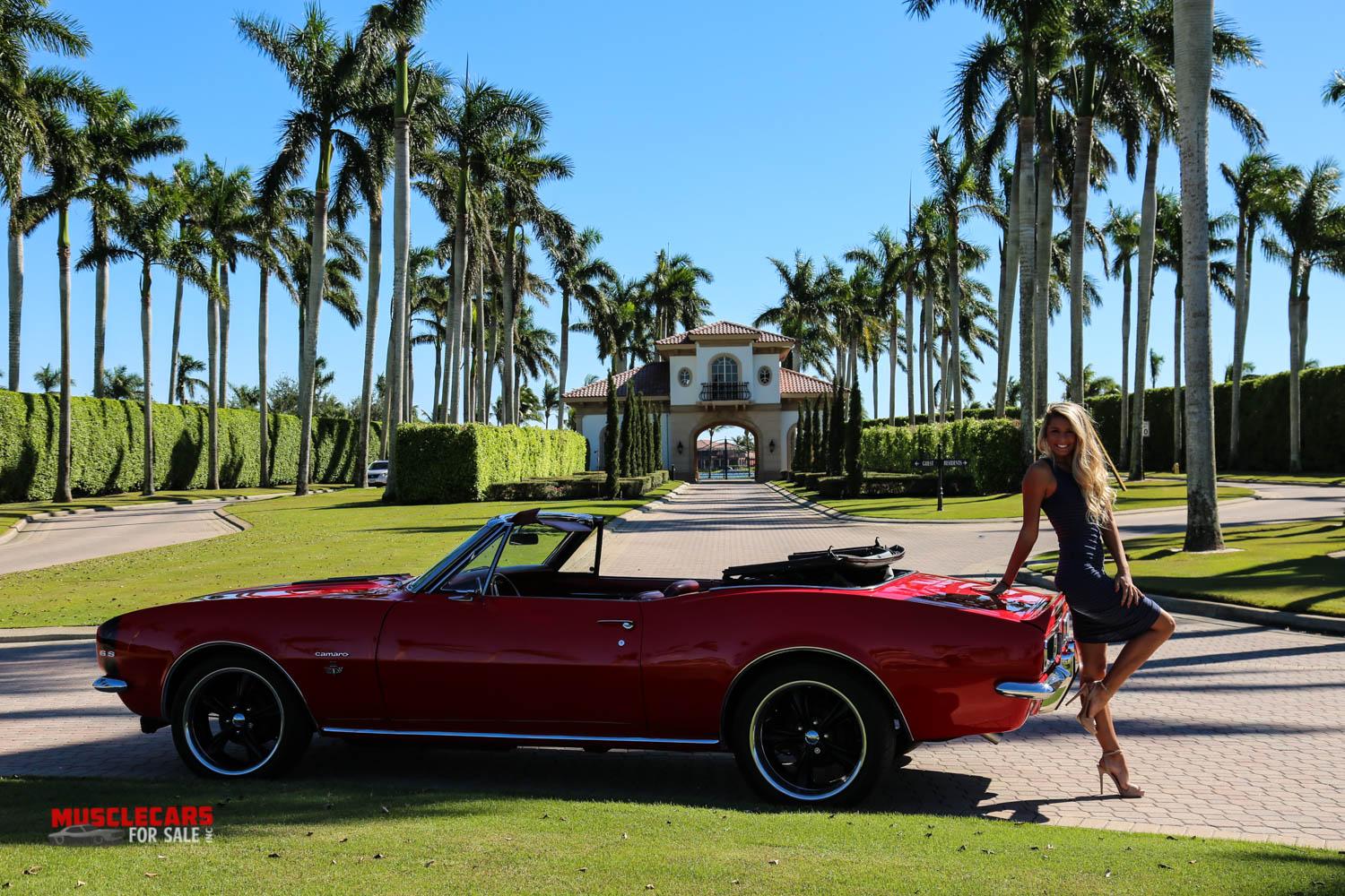 Used 0 for sale Sold at Muscle Cars for Sale Inc. in Fort Myers FL 33912 8