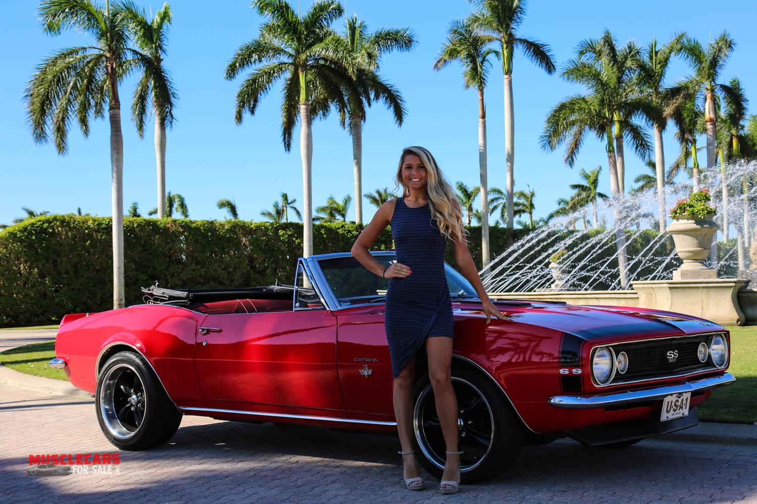 Used 0 for sale Sold at Muscle Cars for Sale Inc. in Fort Myers FL 33912 1