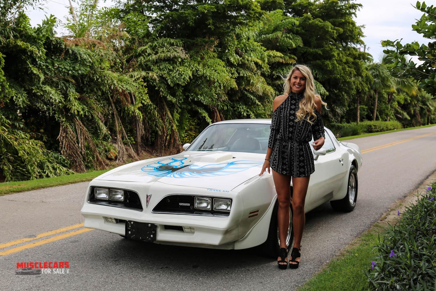 Used 0 for sale Sold at Muscle Cars for Sale Inc. in Fort Myers FL 33912 8