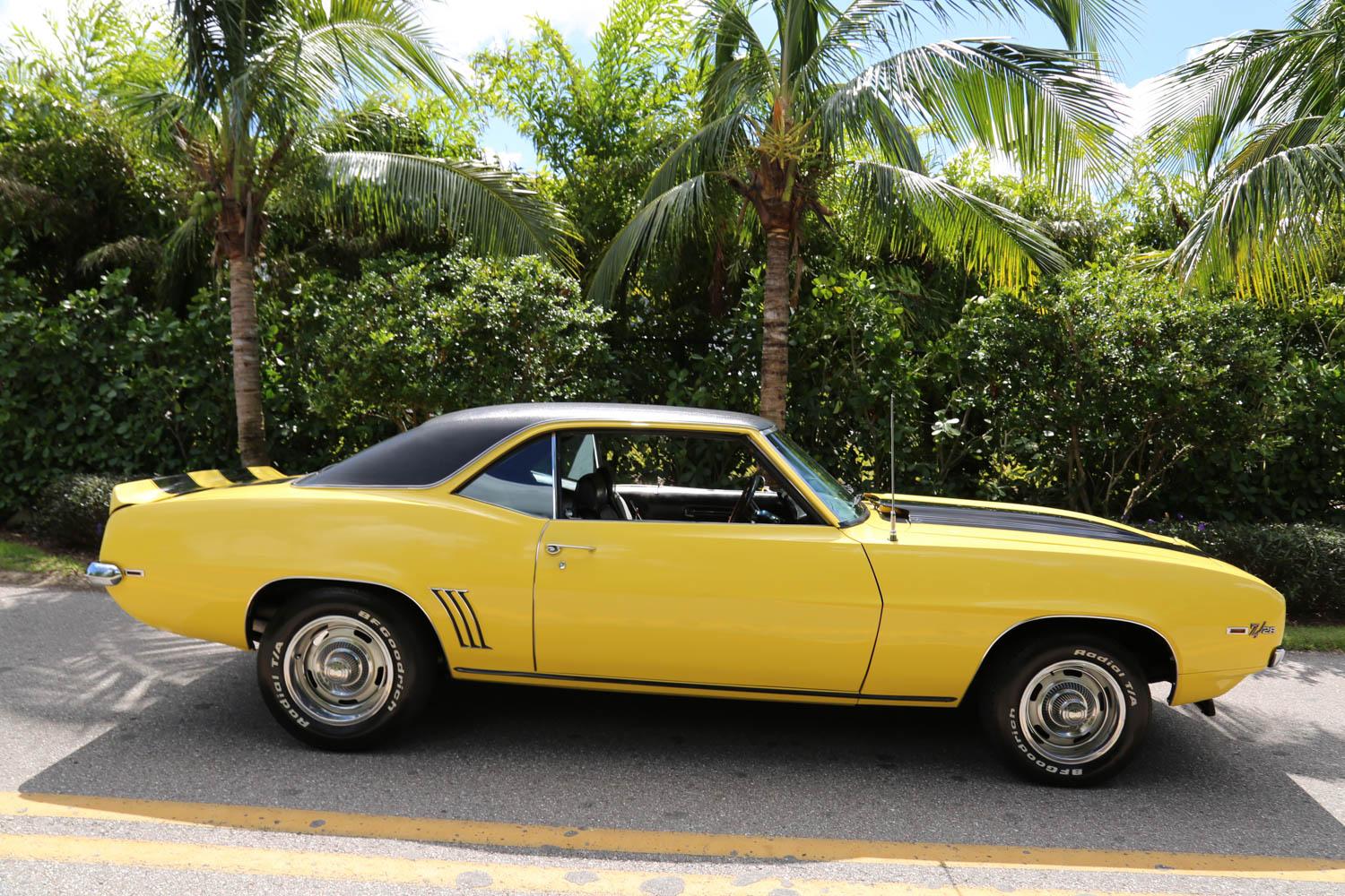Used 0 for sale Sold at Muscle Cars for Sale Inc. in Fort Myers FL 33912 2