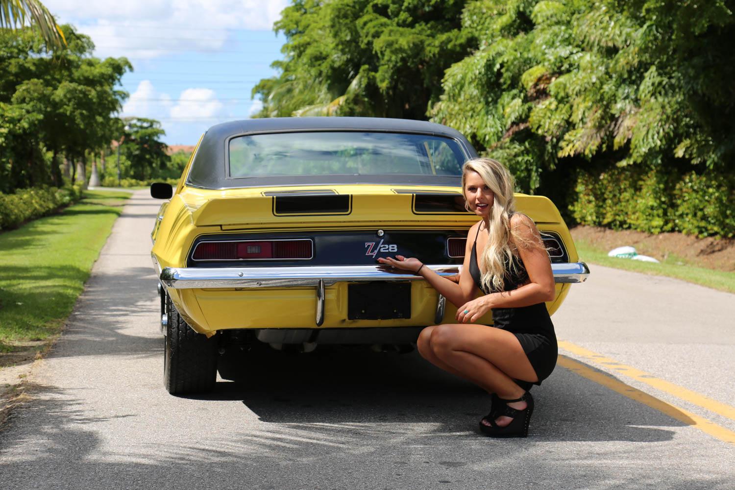 Used 0 for sale Sold at Muscle Cars for Sale Inc. in Fort Myers FL 33912 3