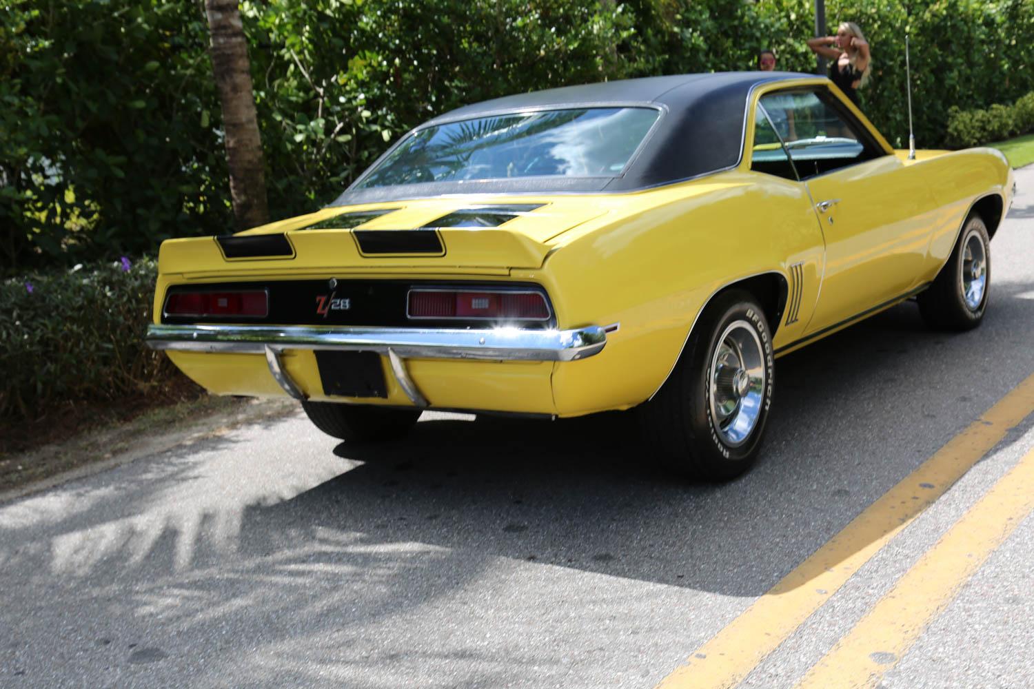 Used 0 for sale Sold at Muscle Cars for Sale Inc. in Fort Myers FL 33912 5