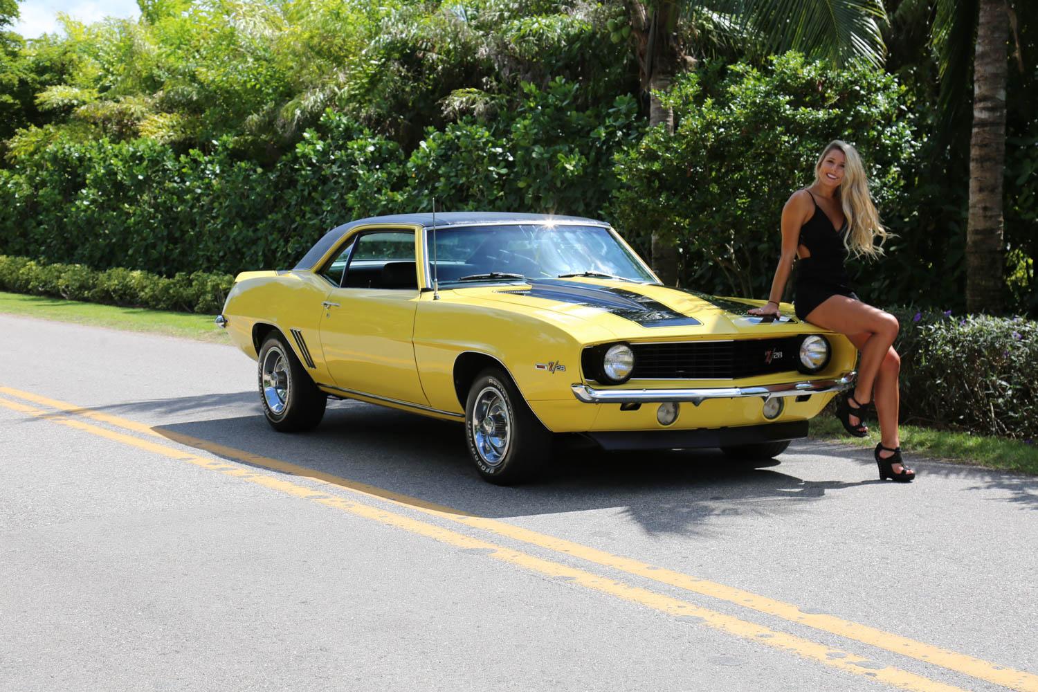 Used 0 for sale Sold at Muscle Cars for Sale Inc. in Fort Myers FL 33912 6