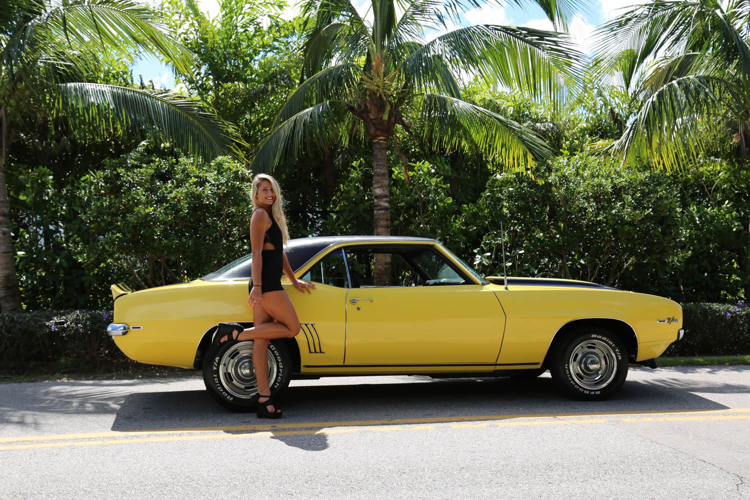 Used 0 for sale Sold at Muscle Cars for Sale Inc. in Fort Myers FL 33912 8