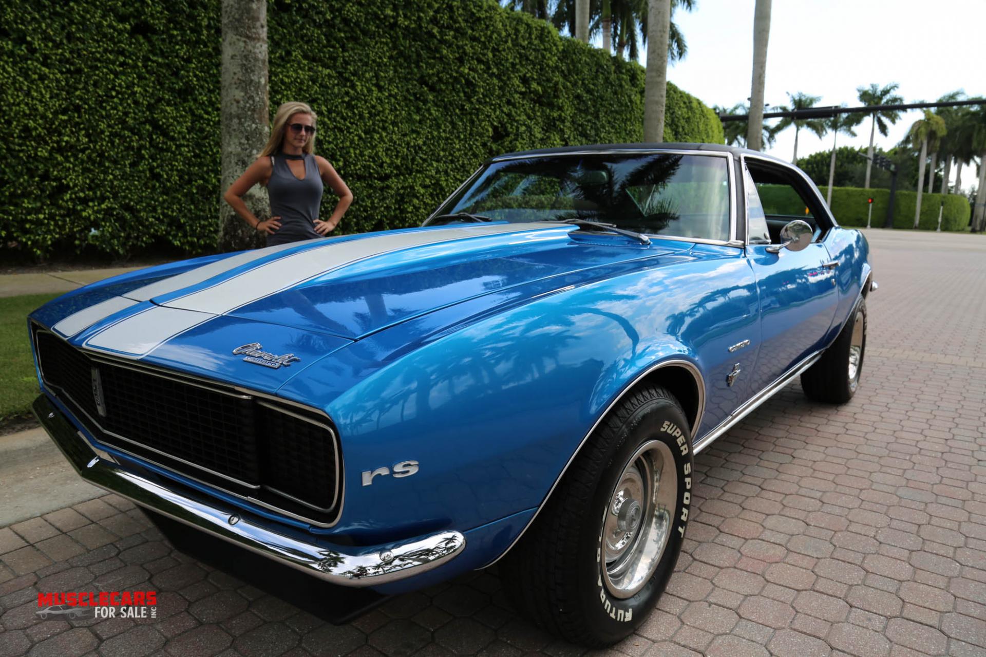 Used 0 for sale Sold at Muscle Cars for Sale Inc. in Fort Myers FL 33912 8