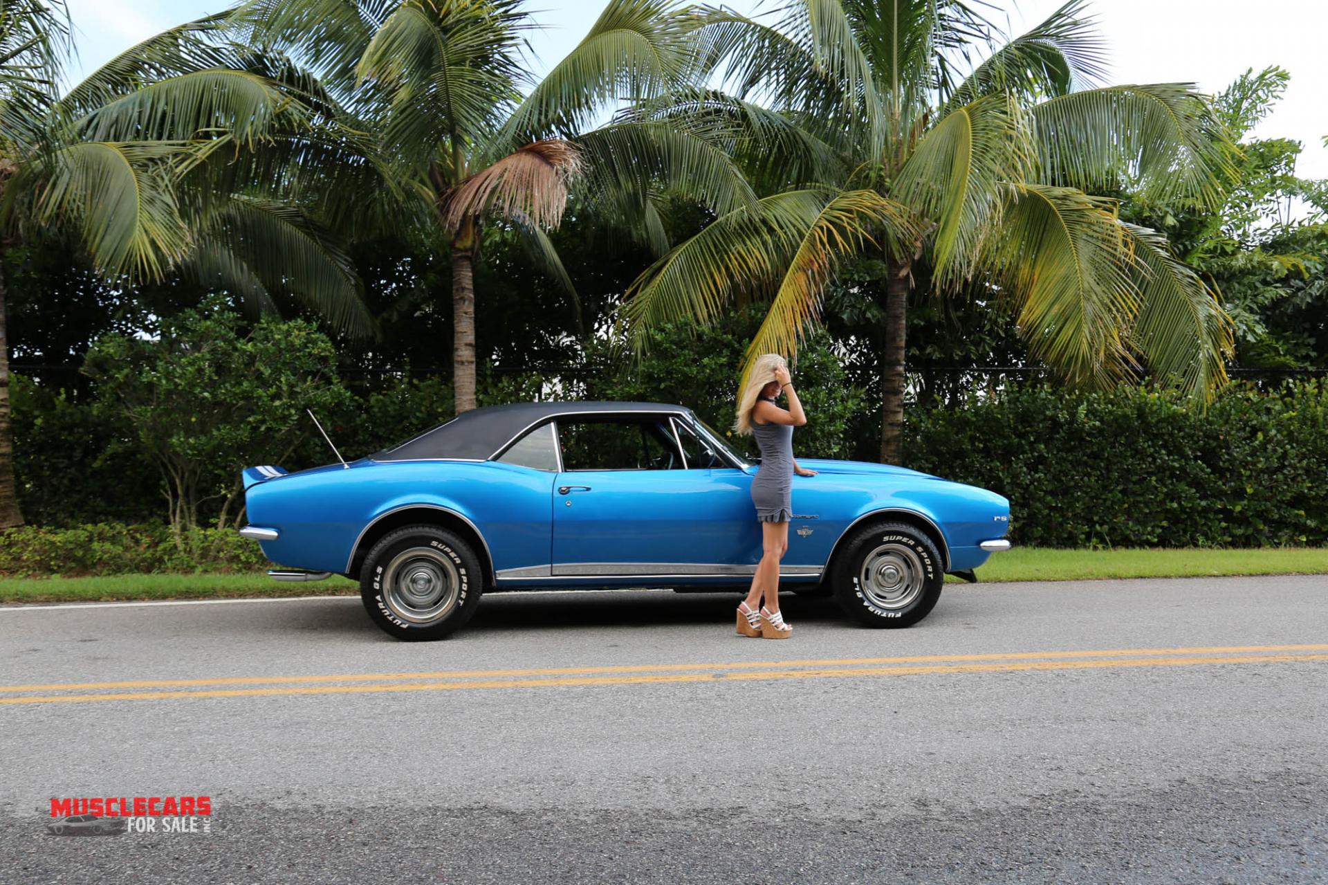 Used 0 for sale Sold at Muscle Cars for Sale Inc. in Fort Myers FL 33912 1