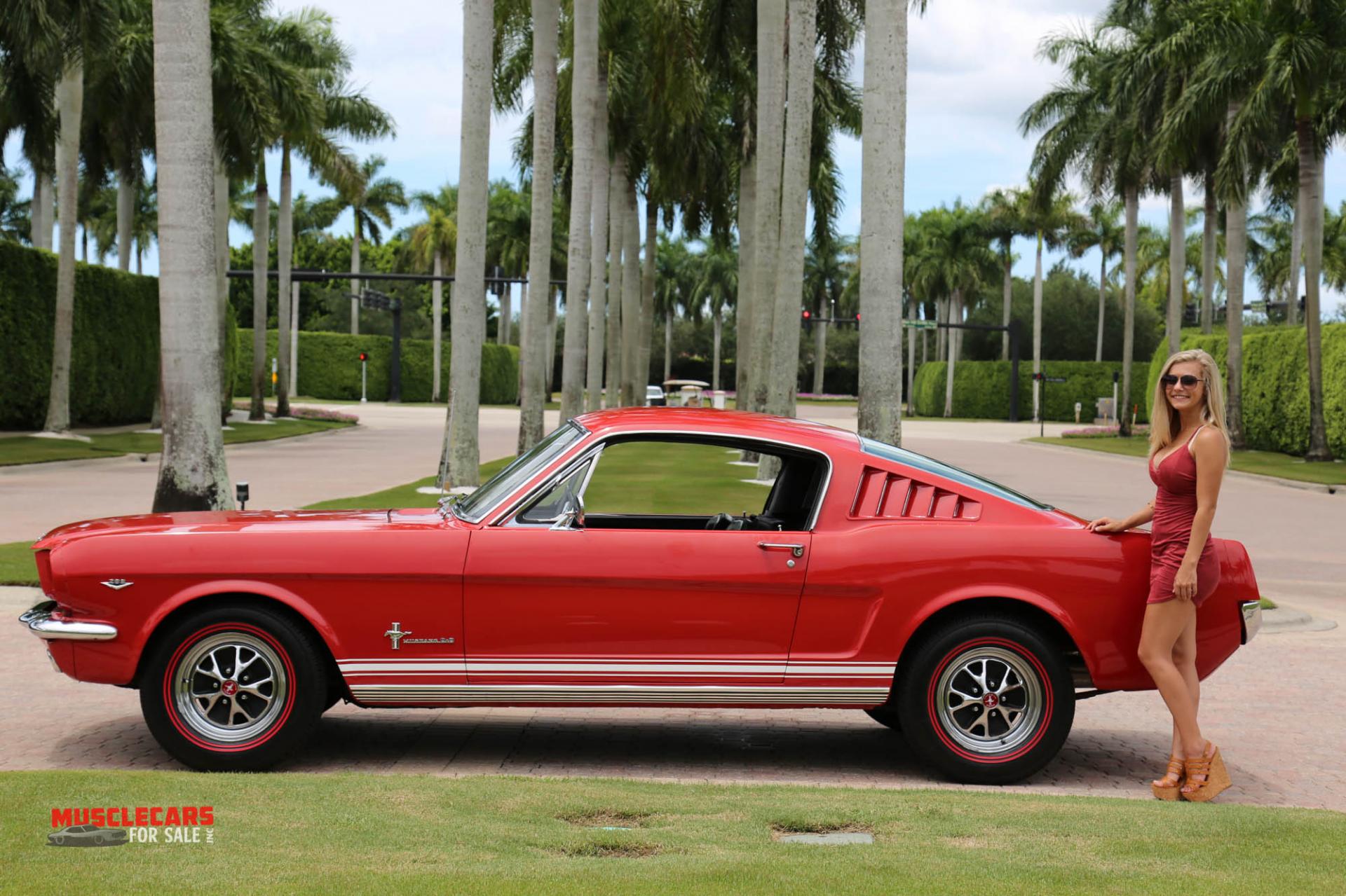 Used 1965 for sale Sold at Muscle Cars for Sale Inc. in Fort Myers FL 33912 1