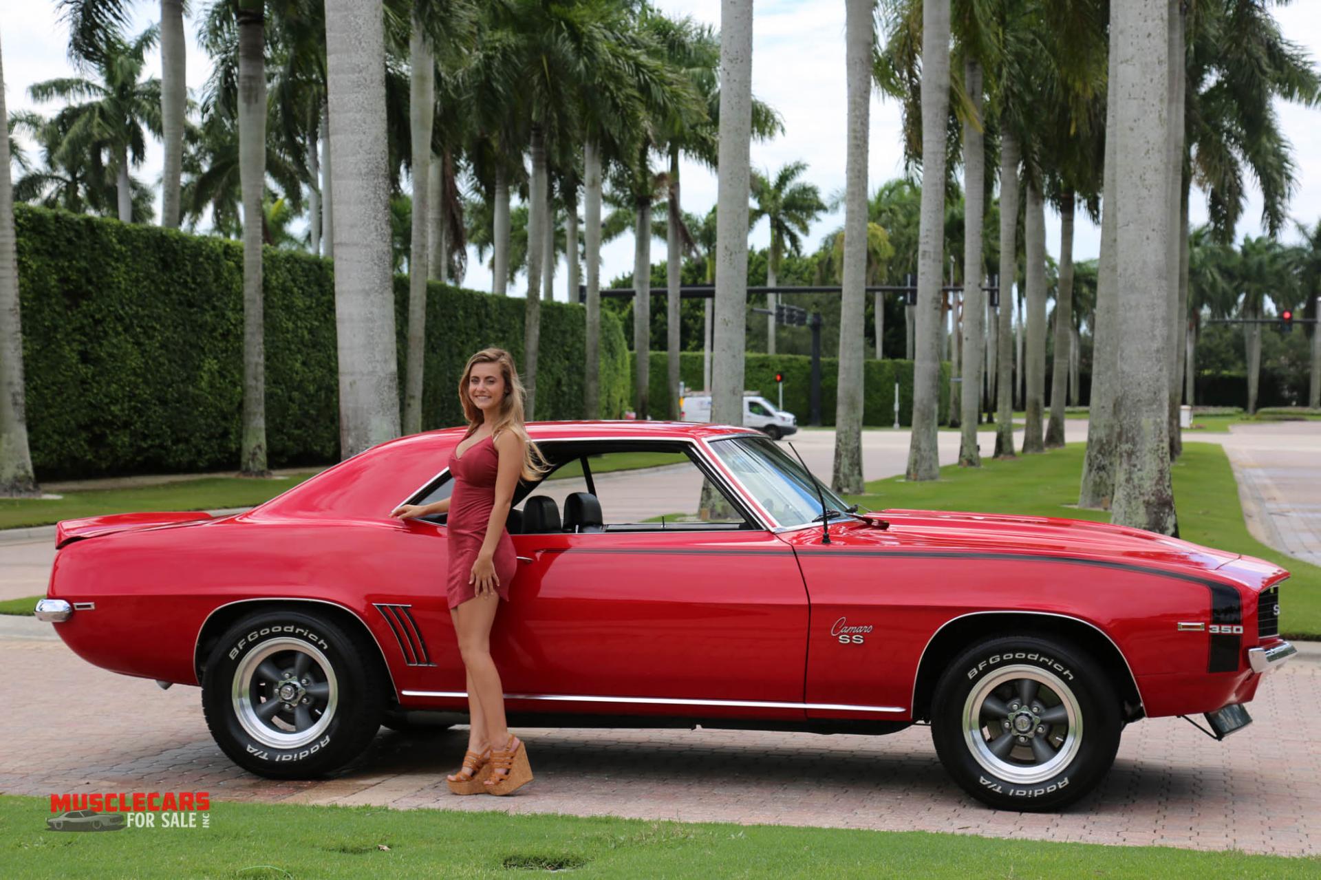 Used 0 for sale Sold at Muscle Cars for Sale Inc. in Fort Myers FL 33912 3