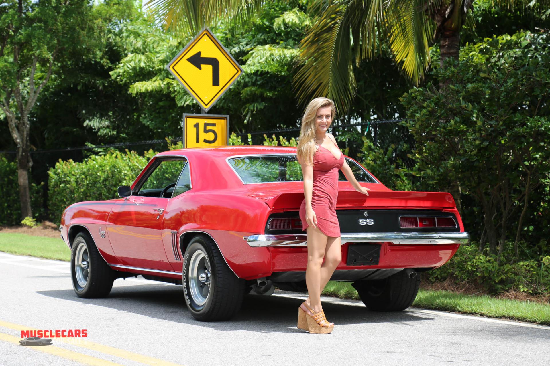 Used 0 for sale Sold at Muscle Cars for Sale Inc. in Fort Myers FL 33912 4