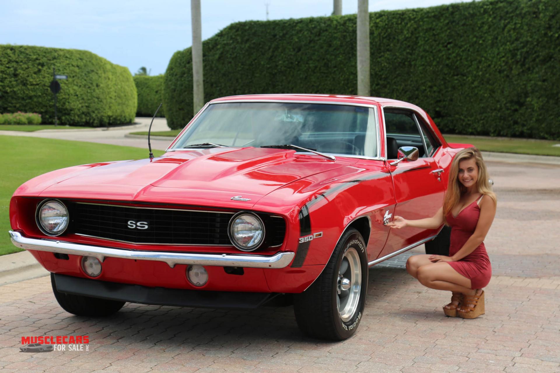 Used 0 for sale Sold at Muscle Cars for Sale Inc. in Fort Myers FL 33912 5