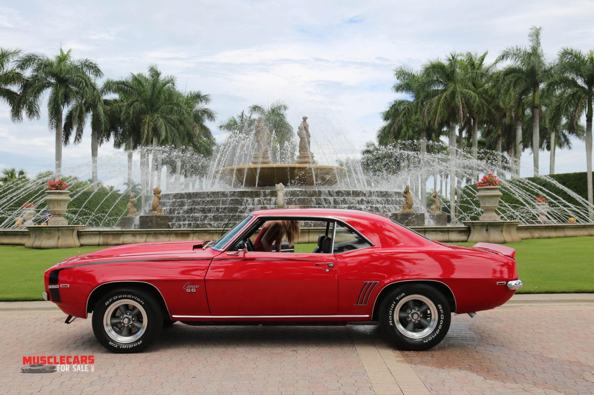 Used 0 for sale Sold at Muscle Cars for Sale Inc. in Fort Myers FL 33912 6