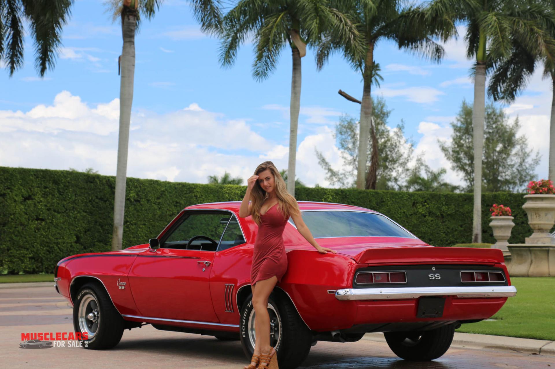Used 0 for sale Sold at Muscle Cars for Sale Inc. in Fort Myers FL 33912 7