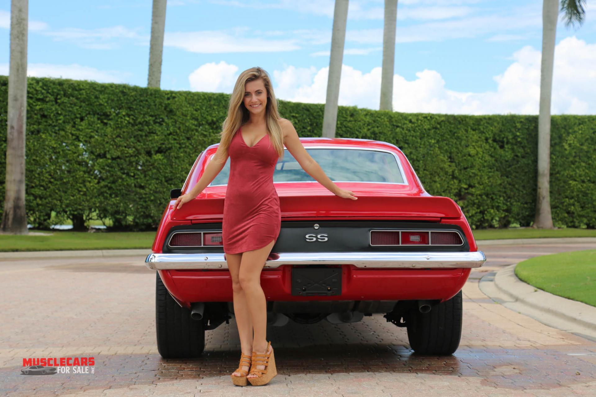 Used 0 for sale Sold at Muscle Cars for Sale Inc. in Fort Myers FL 33912 8