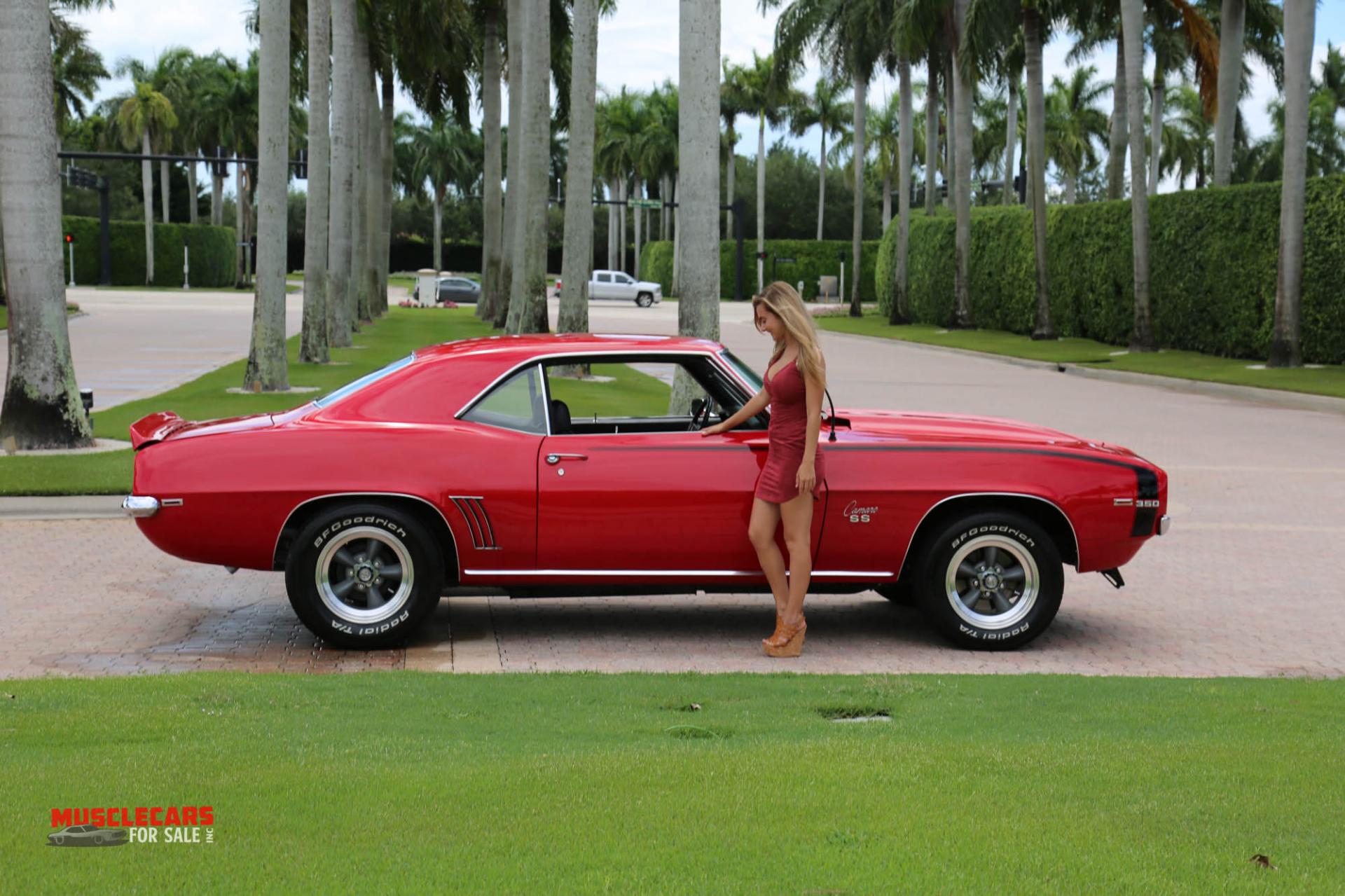 Used 0 for sale Sold at Muscle Cars for Sale Inc. in Fort Myers FL 33912 1