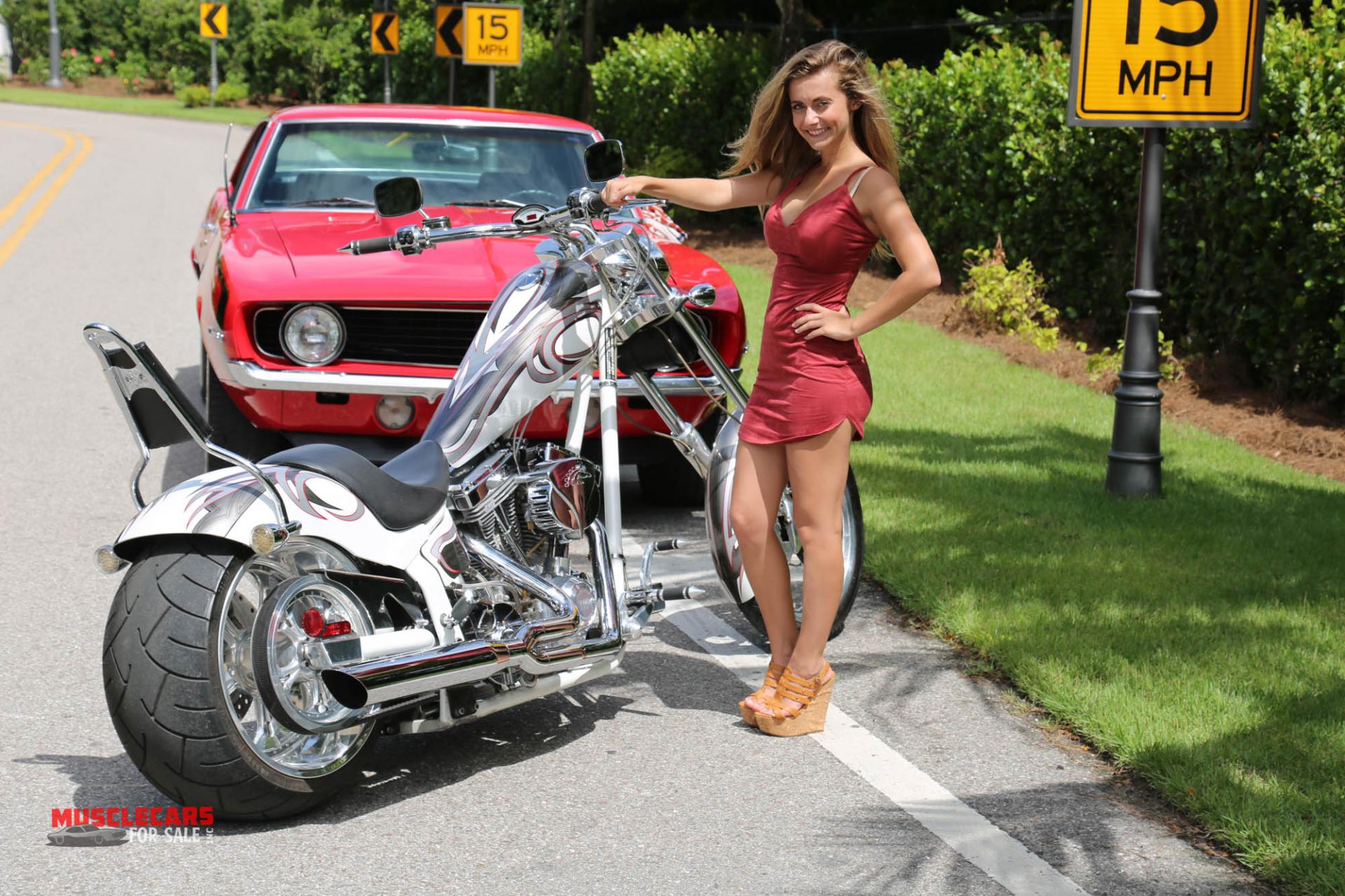 Used 0 for sale Sold at Muscle Cars for Sale Inc. in Fort Myers FL 33912 2