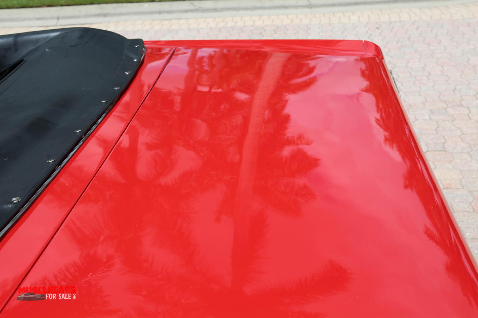 Used 1967 Ford Mustang for sale Sold at Muscle Cars for Sale Inc. in Fort Myers FL 33912 8
