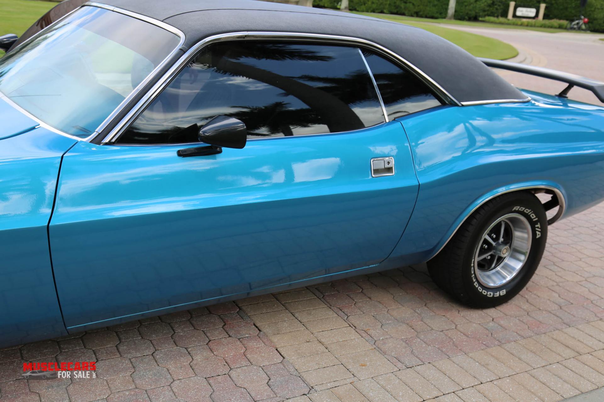 Used 0 for sale Sold at Muscle Cars for Sale Inc. in Fort Myers FL 33912 6