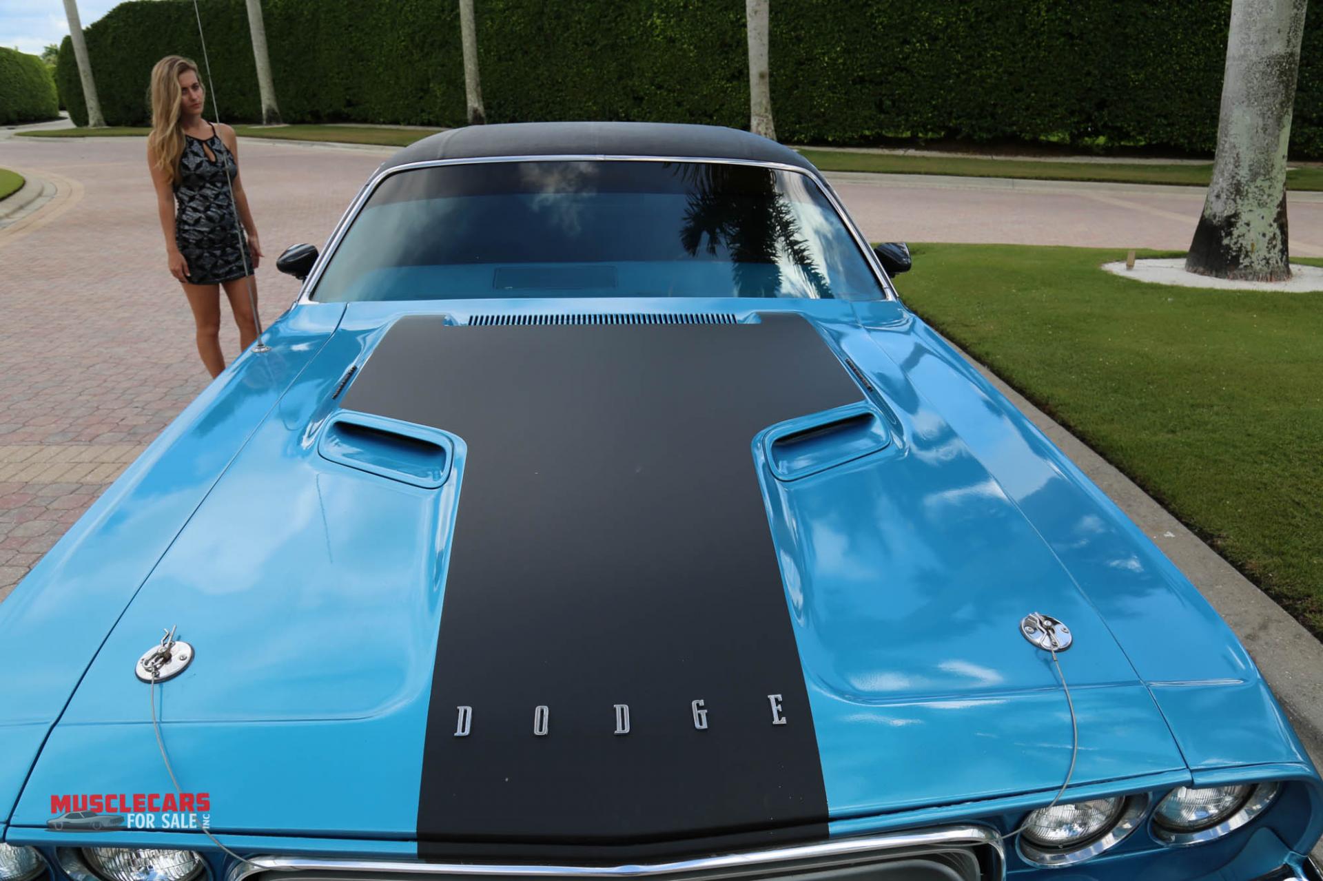 Used 0 for sale Sold at Muscle Cars for Sale Inc. in Fort Myers FL 33912 8
