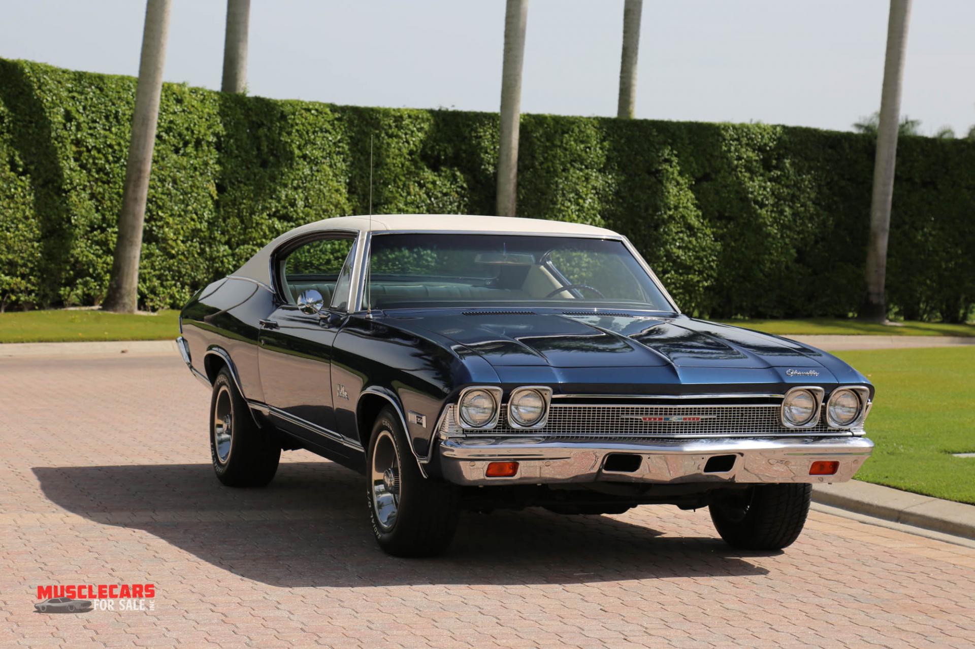 Used 0 for sale Sold at Muscle Cars for Sale Inc. in Fort Myers FL 33912 2