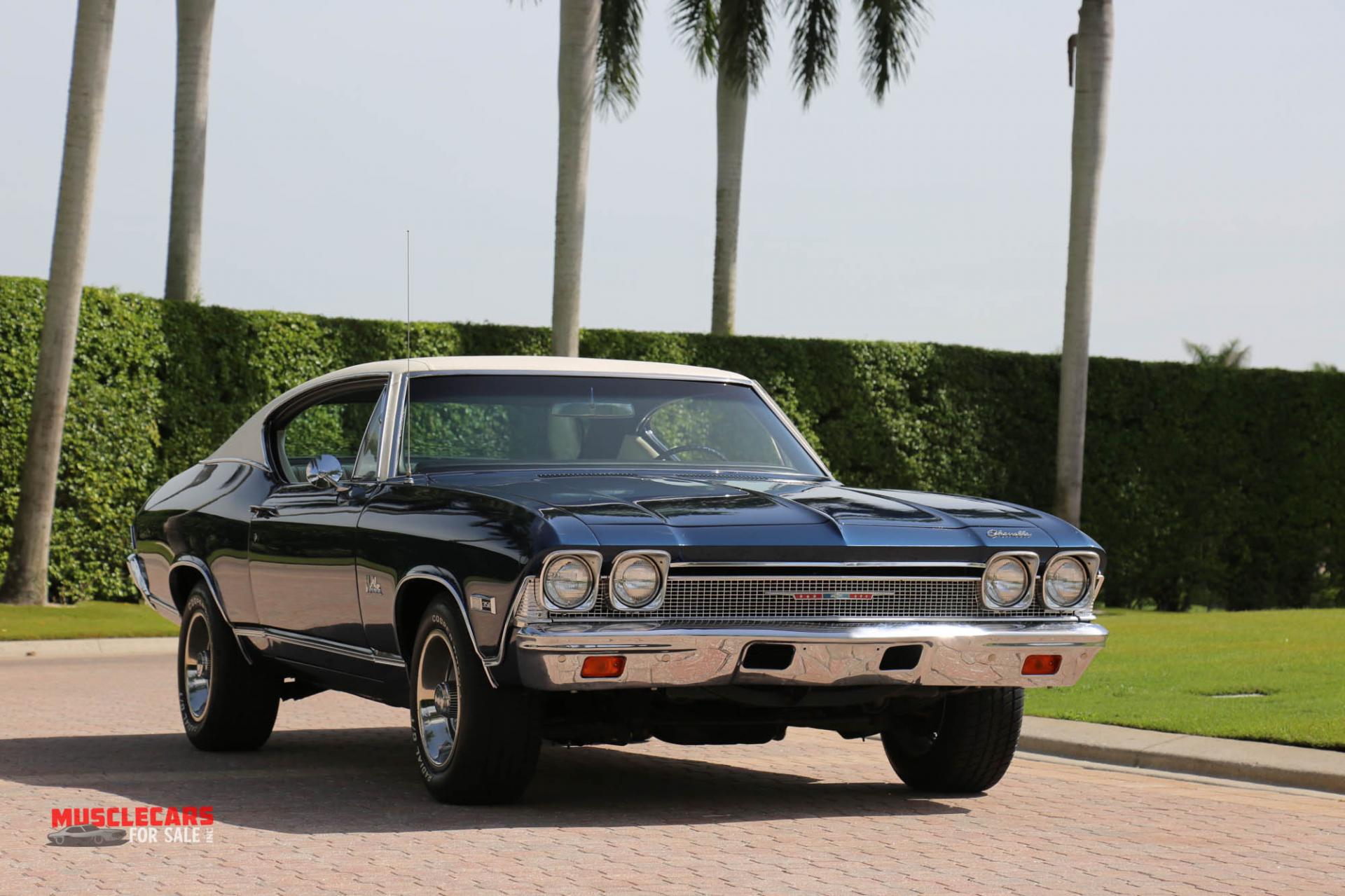 Used 0 for sale Sold at Muscle Cars for Sale Inc. in Fort Myers FL 33912 5