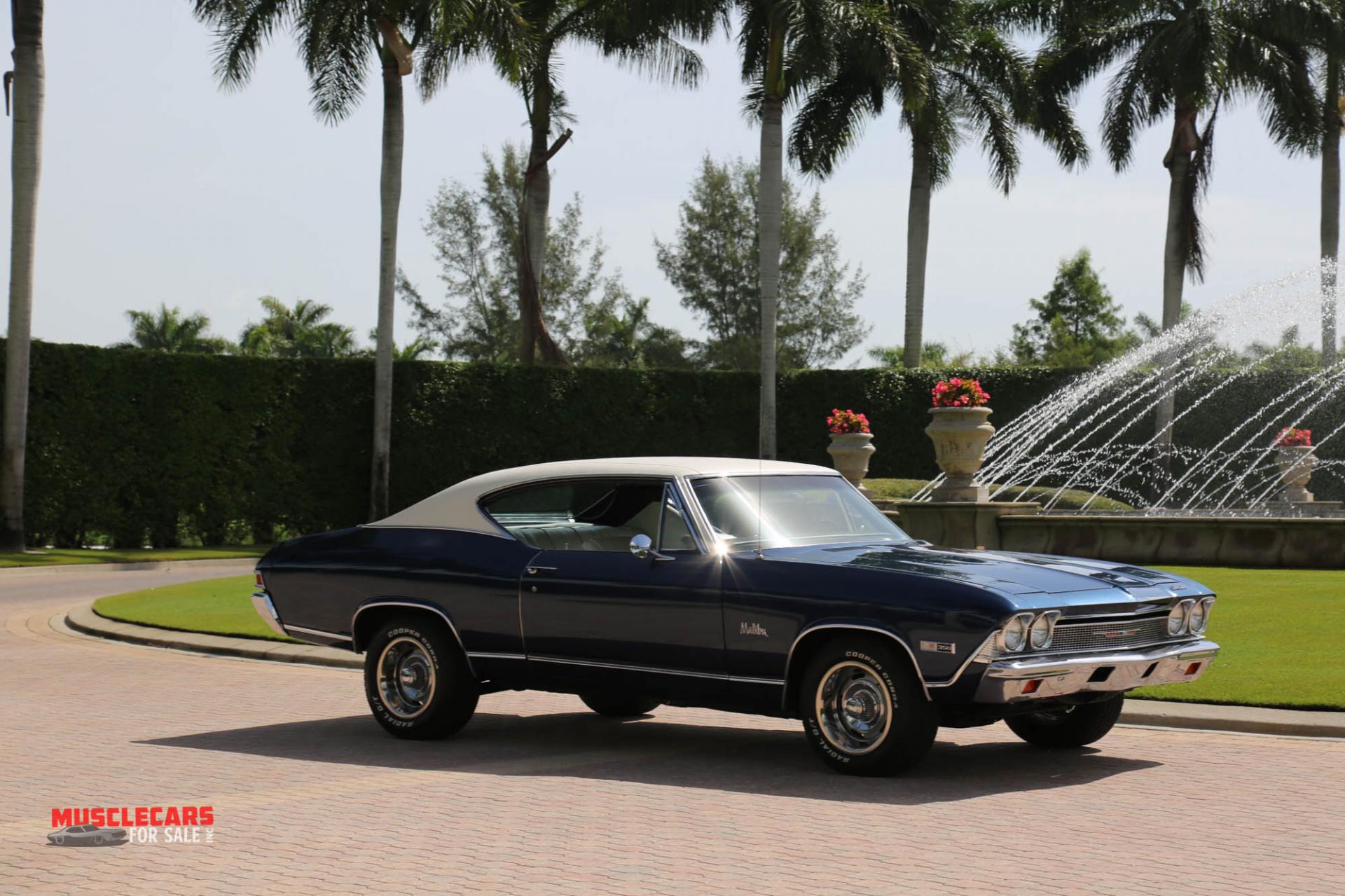 Used 0 for sale Sold at Muscle Cars for Sale Inc. in Fort Myers FL 33912 6