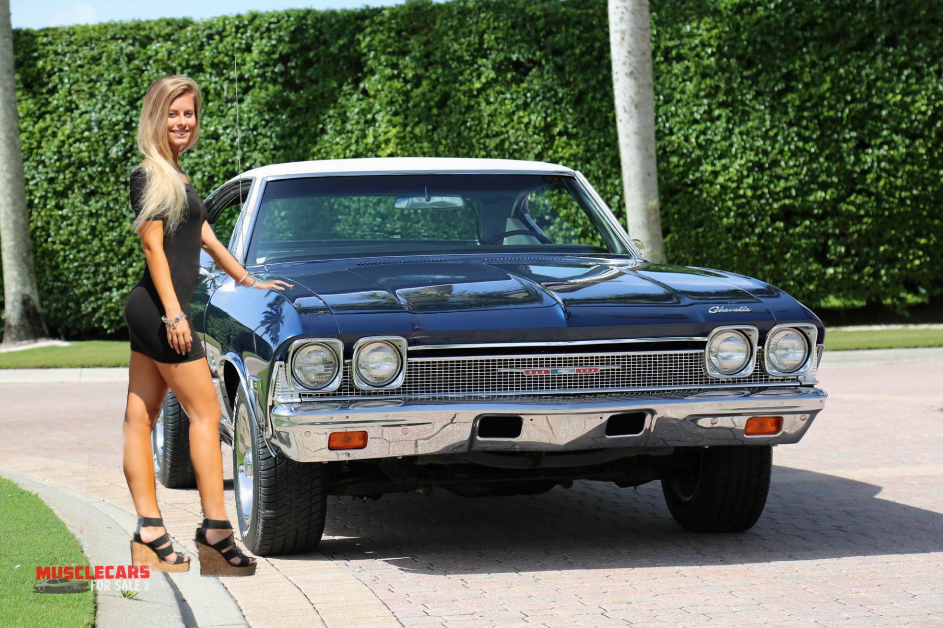 Used 0 for sale Sold at Muscle Cars for Sale Inc. in Fort Myers FL 33912 1