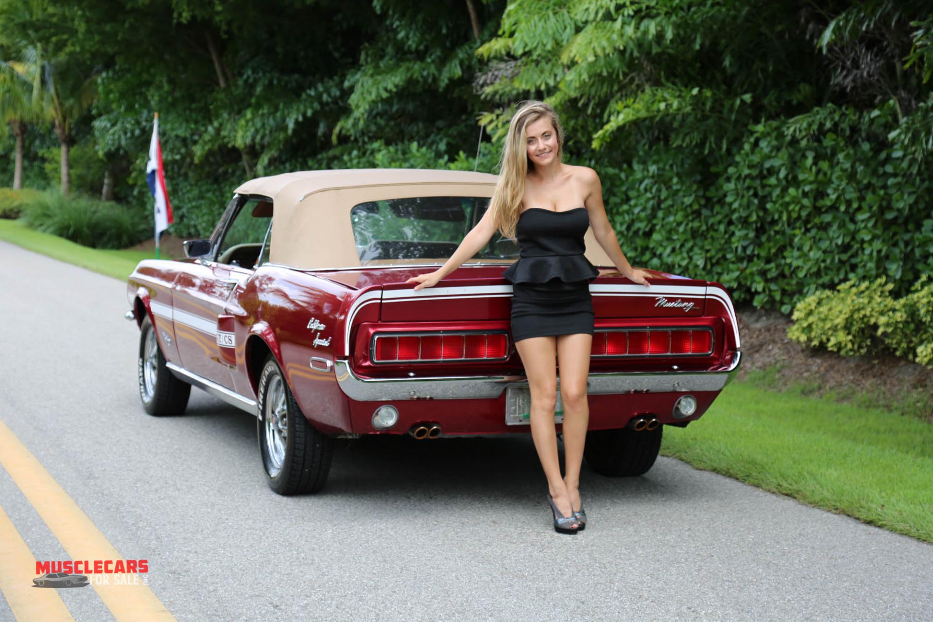 Used 0 for sale Sold at Muscle Cars for Sale Inc. in Fort Myers FL 33912 2