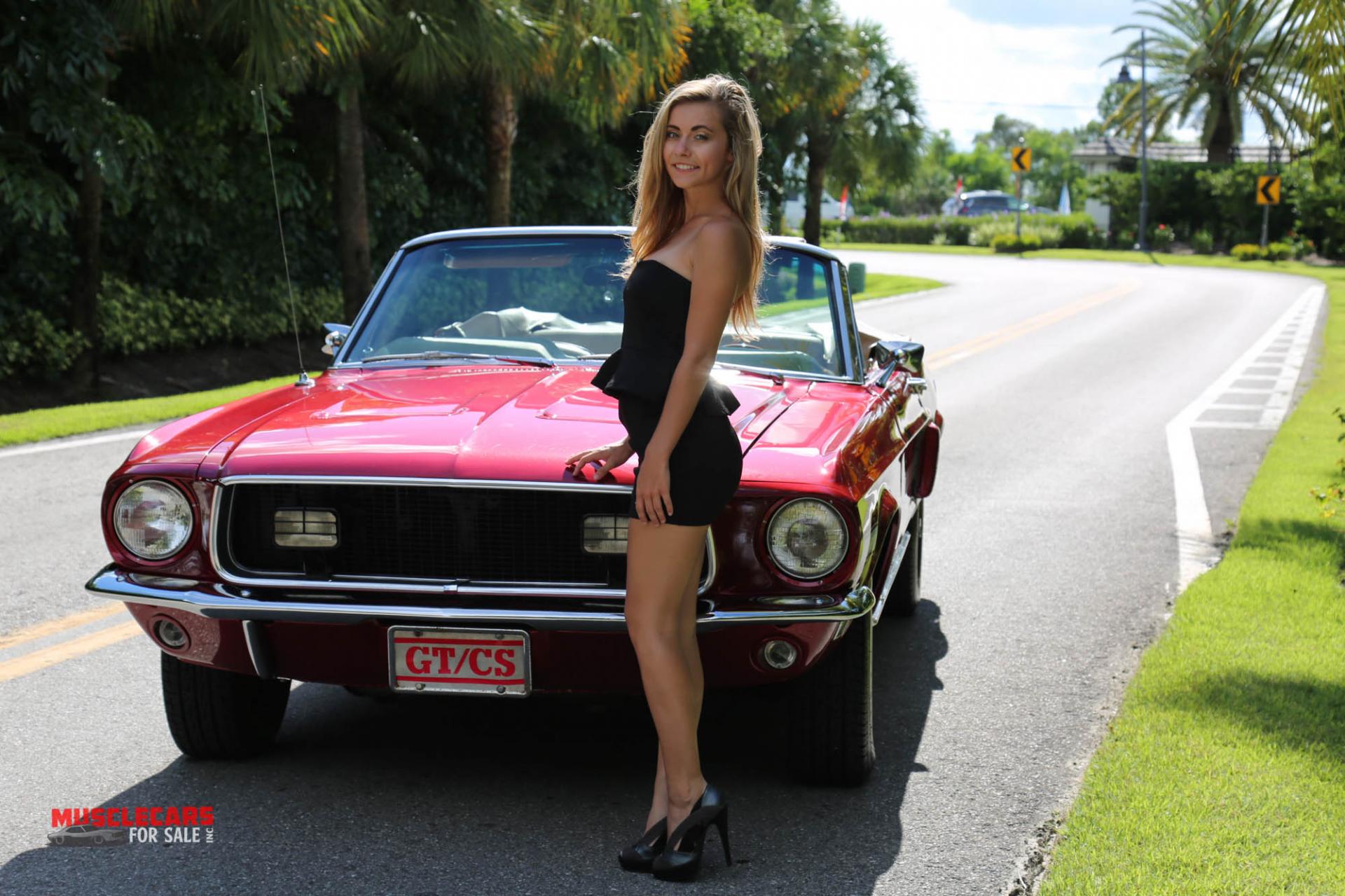 Used 0 for sale Sold at Muscle Cars for Sale Inc. in Fort Myers FL 33912 4