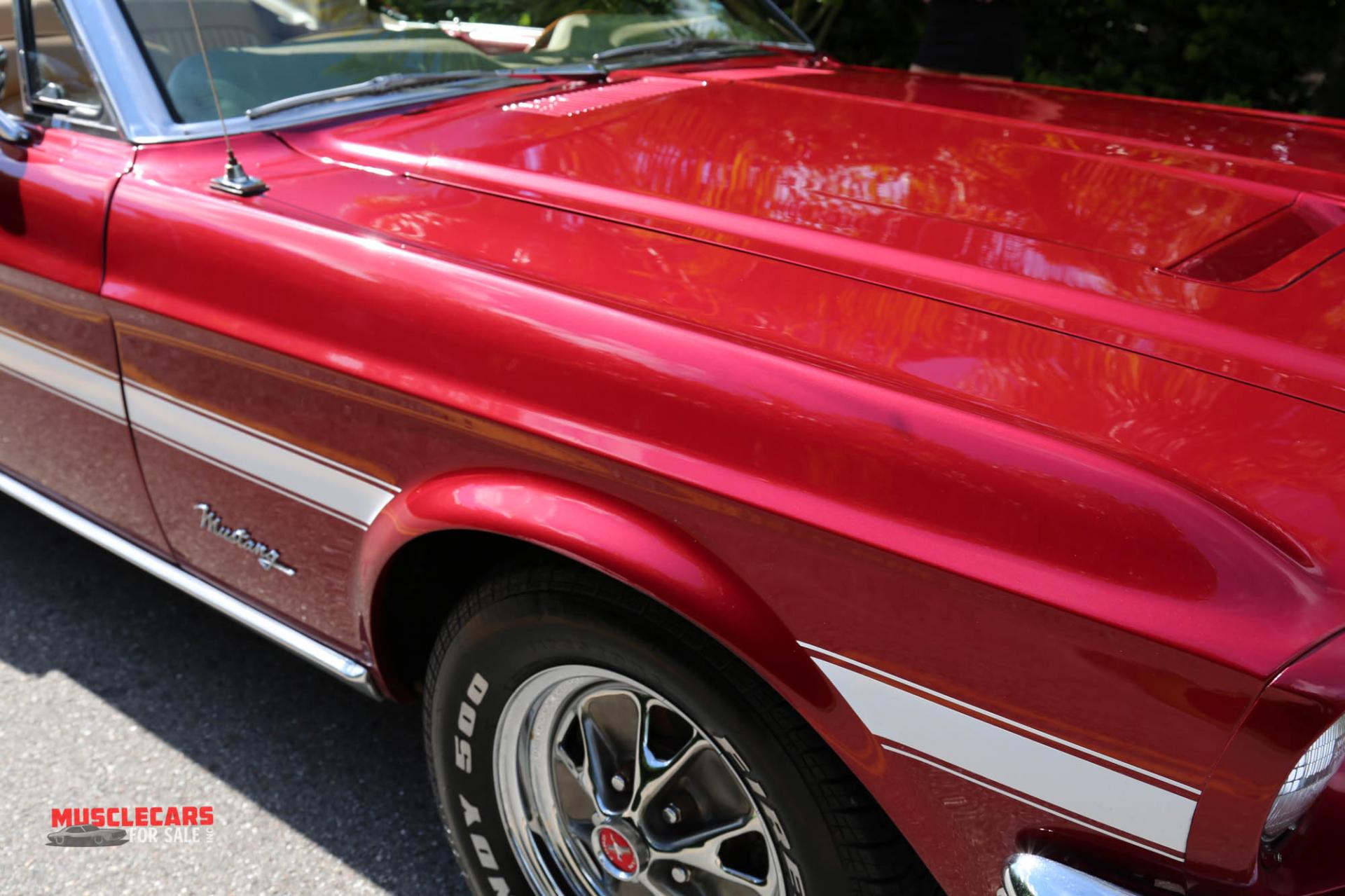 Used 0 for sale Sold at Muscle Cars for Sale Inc. in Fort Myers FL 33912 7