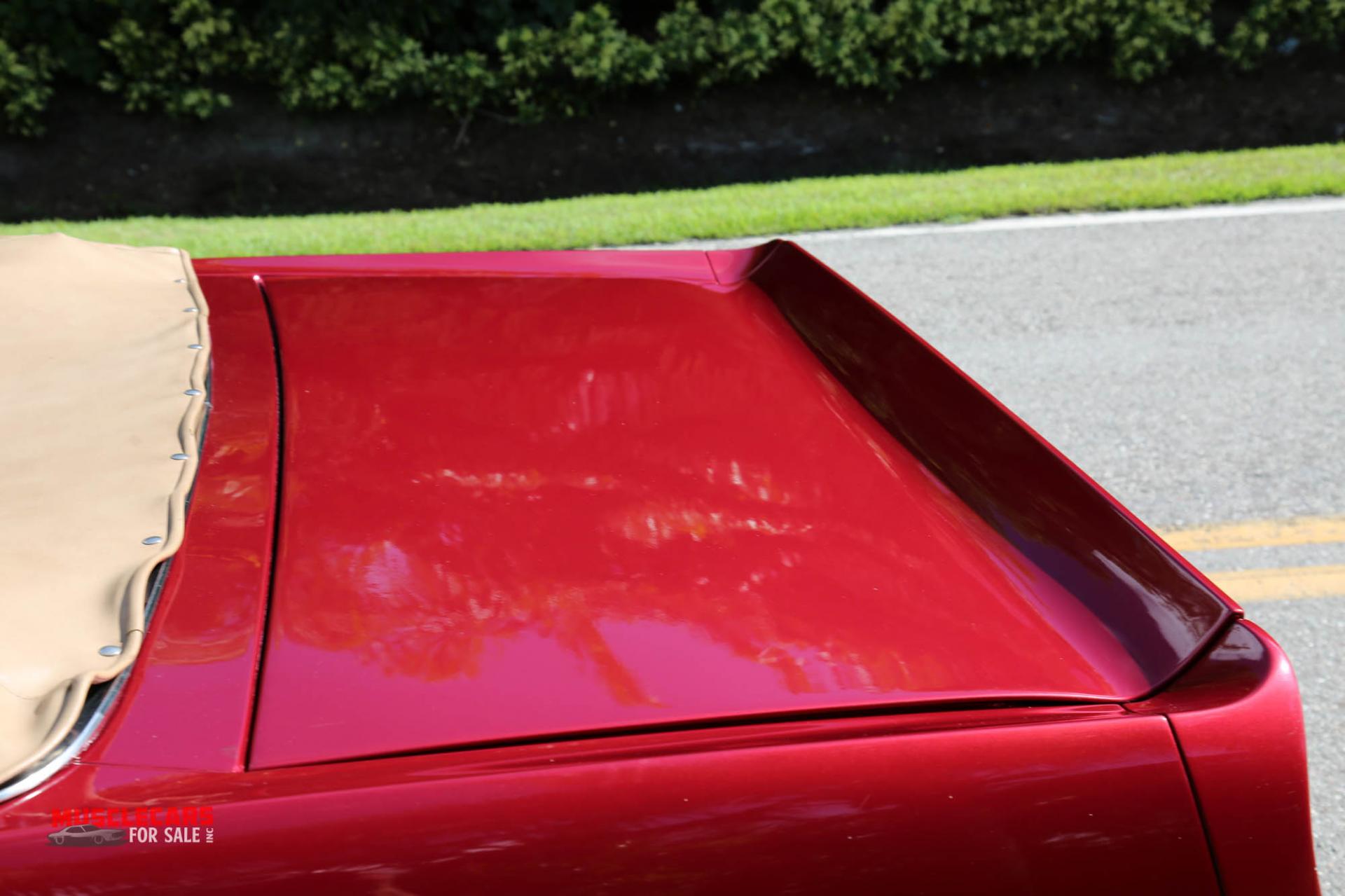 Used 0 for sale Sold at Muscle Cars for Sale Inc. in Fort Myers FL 33912 8
