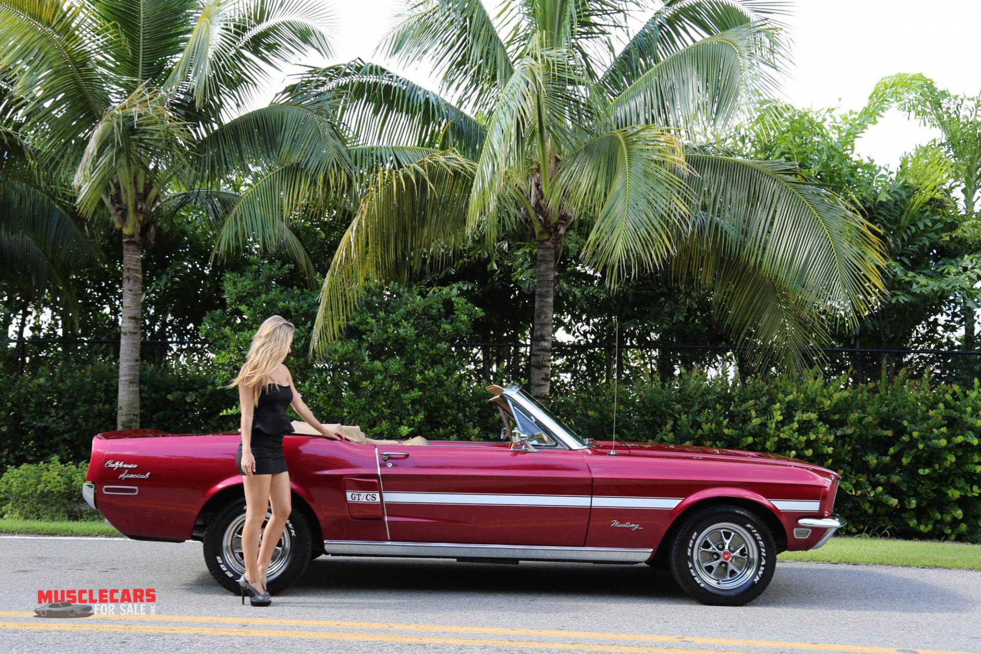 Used 0 for sale Sold at Muscle Cars for Sale Inc. in Fort Myers FL 33912 1