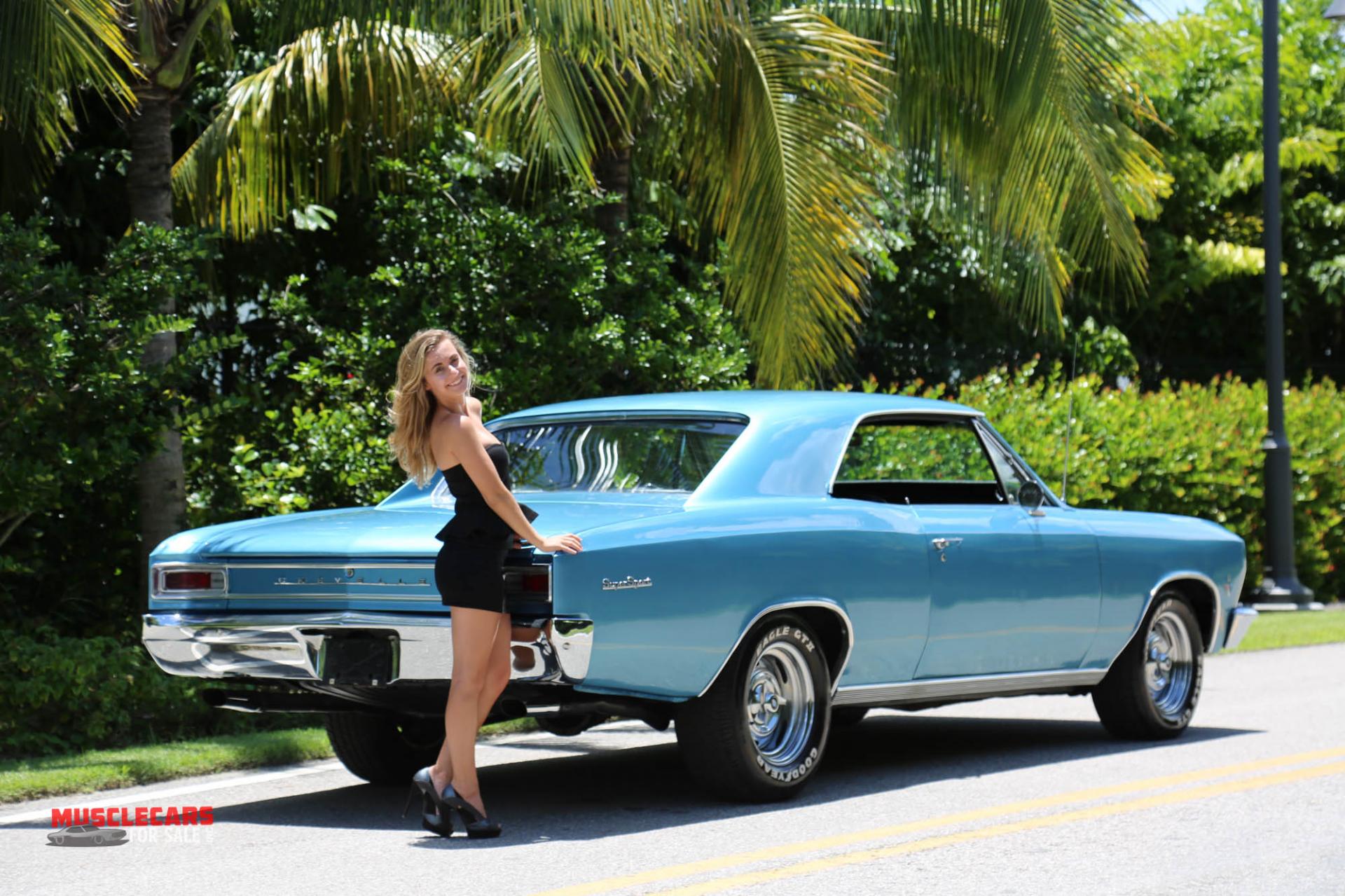 Used 0 for sale Sold at Muscle Cars for Sale Inc. in Fort Myers FL 33912 5