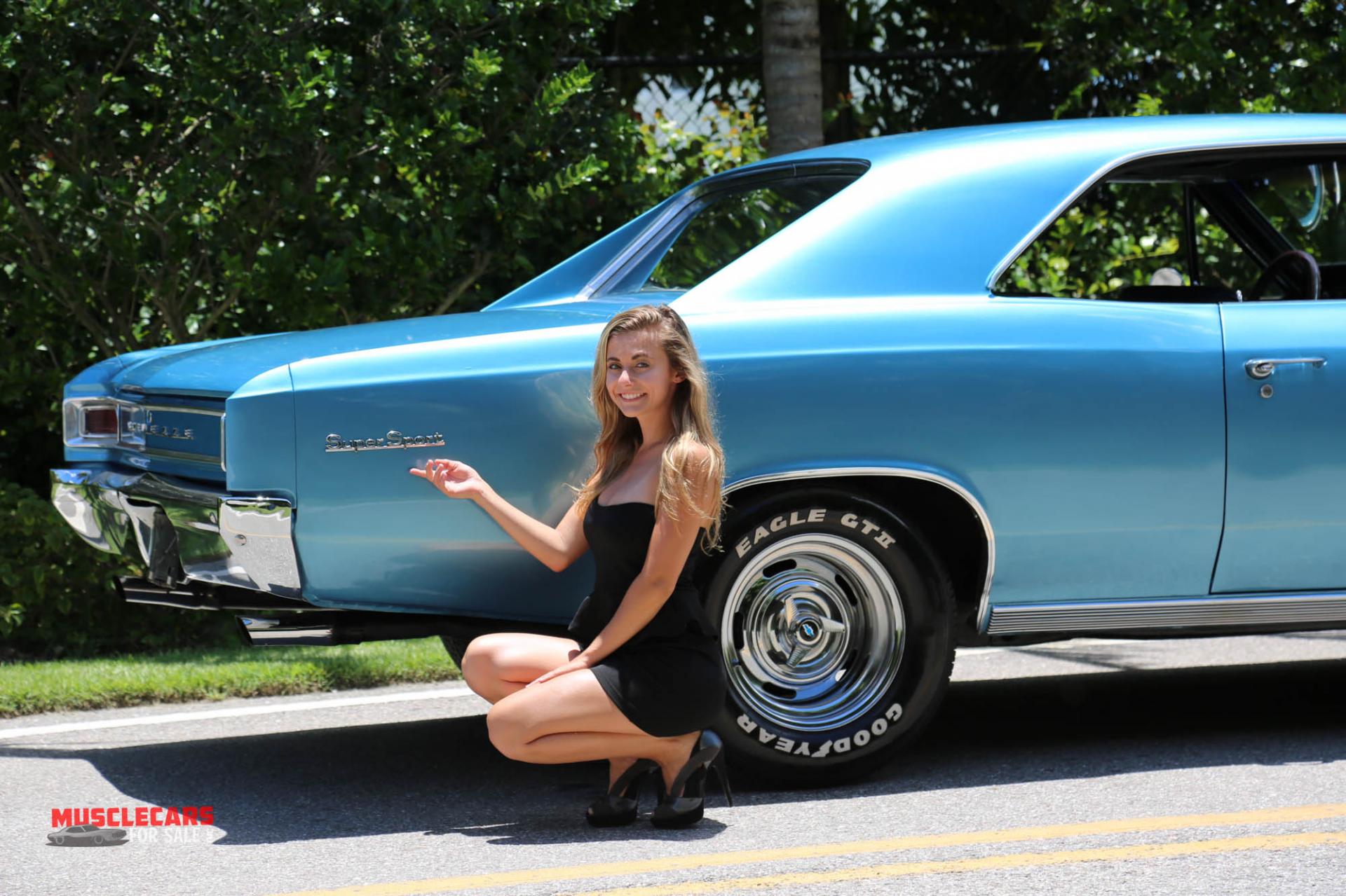 Used 0 for sale Sold at Muscle Cars for Sale Inc. in Fort Myers FL 33912 7