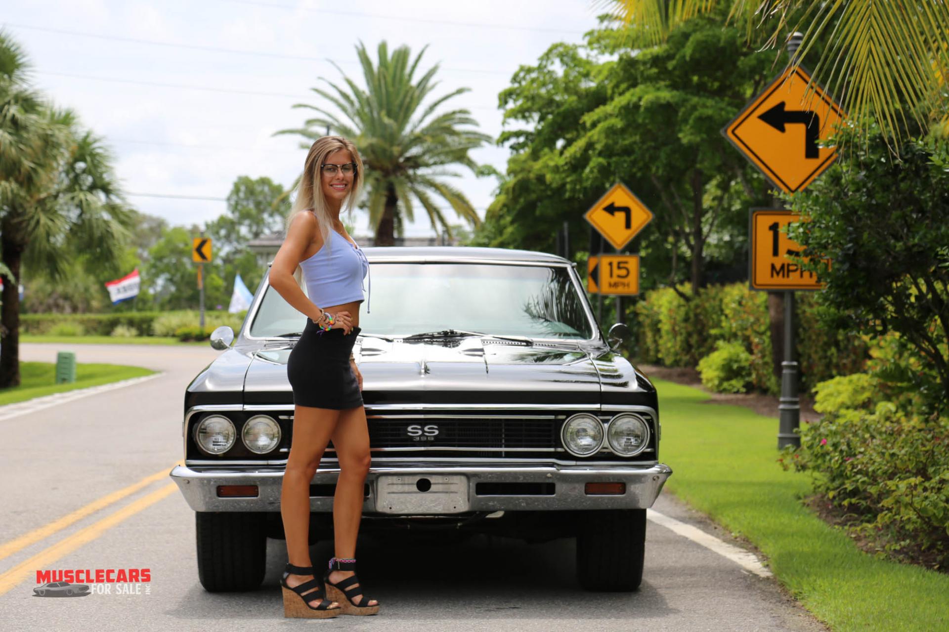 Used 0 for sale Sold at Muscle Cars for Sale Inc. in Fort Myers FL 33912 3