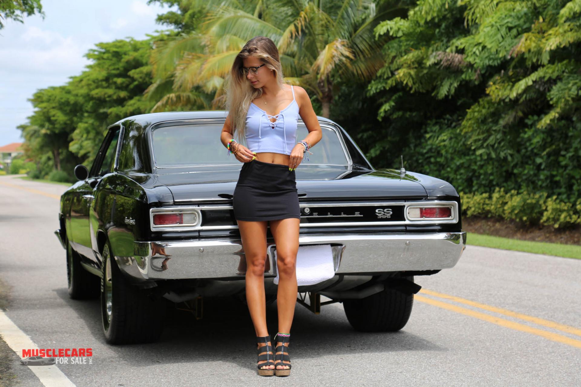 Used 0 for sale Sold at Muscle Cars for Sale Inc. in Fort Myers FL 33912 7