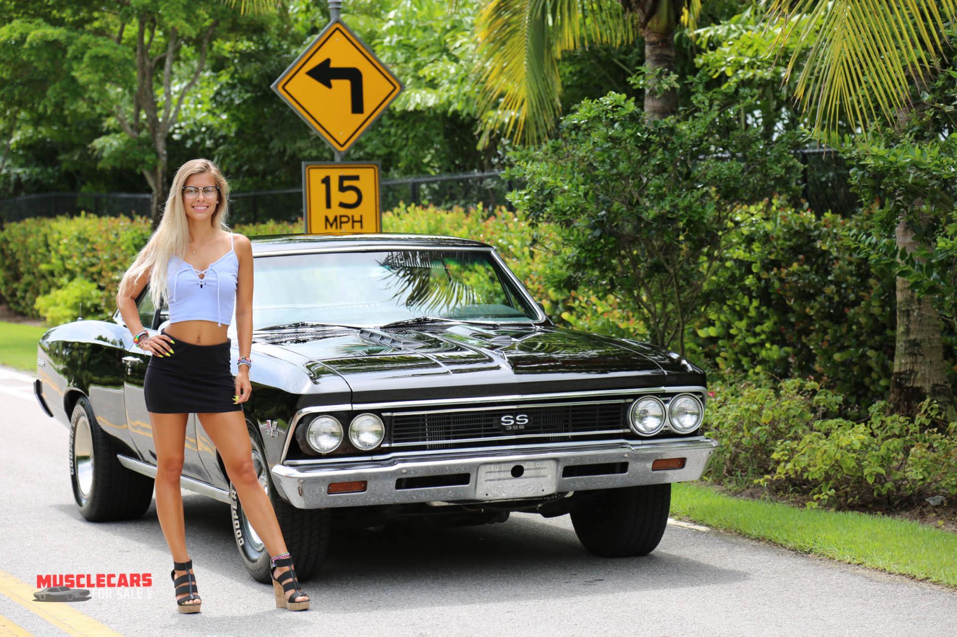 Used 0 for sale Sold at Muscle Cars for Sale Inc. in Fort Myers FL 33912 1