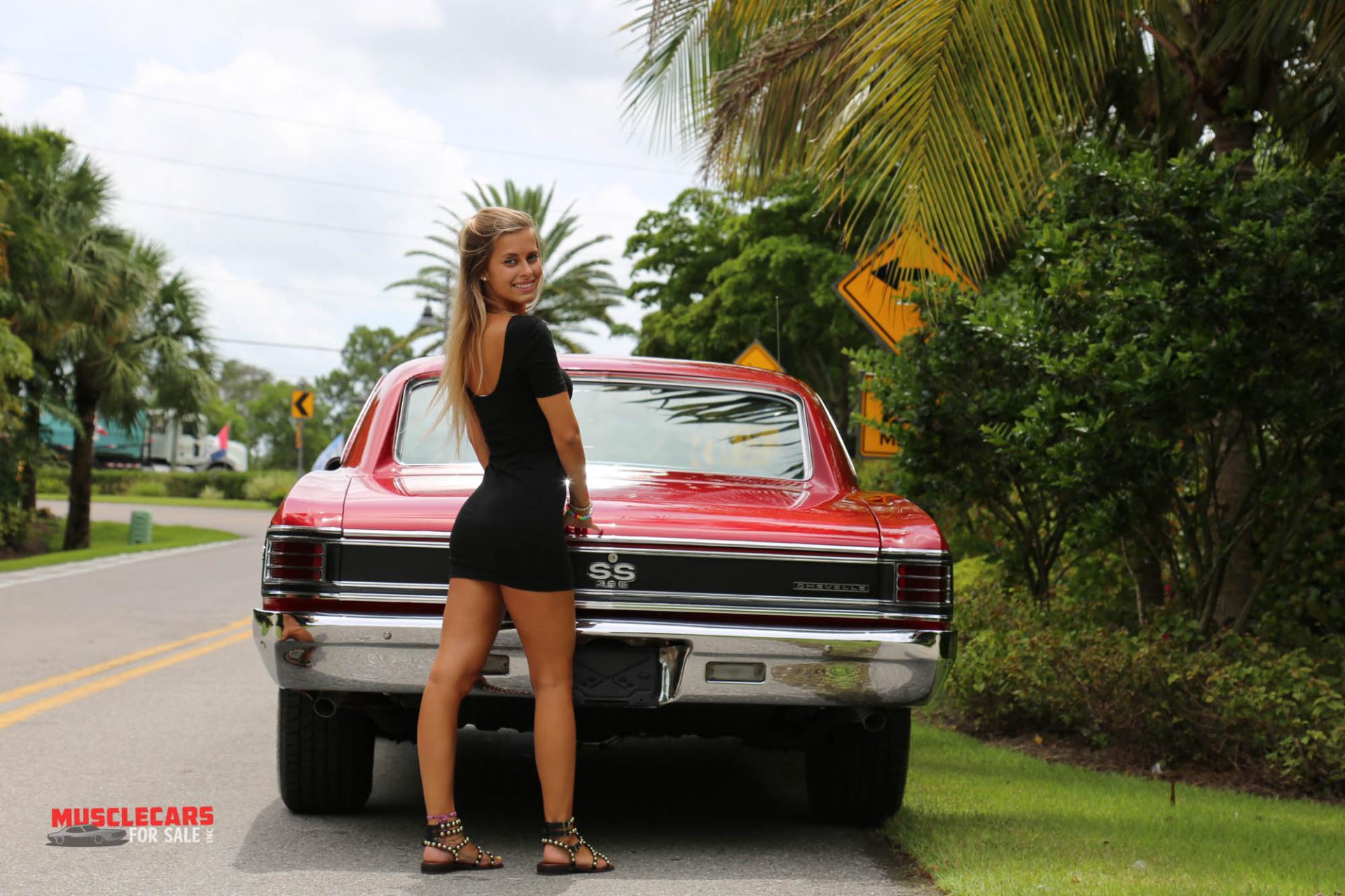Used 0 for sale Sold at Muscle Cars for Sale Inc. in Fort Myers FL 33912 3