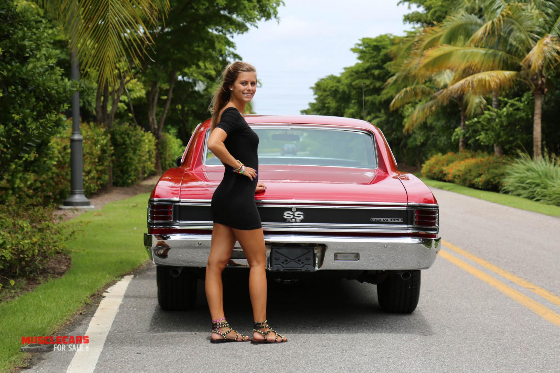 Used 0 for sale Sold at Muscle Cars for Sale Inc. in Fort Myers FL 33912 4