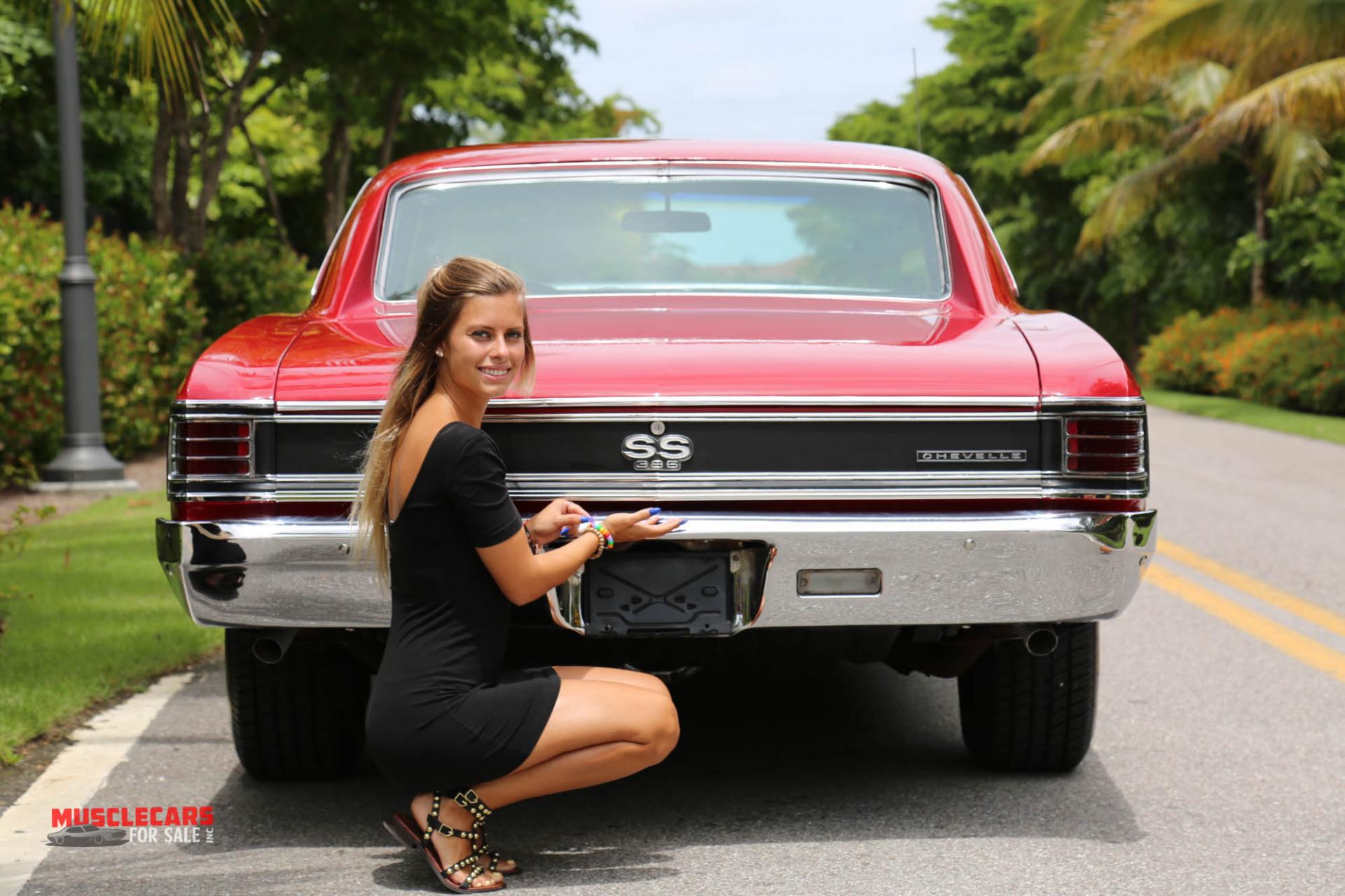 Used 0 for sale Sold at Muscle Cars for Sale Inc. in Fort Myers FL 33912 5