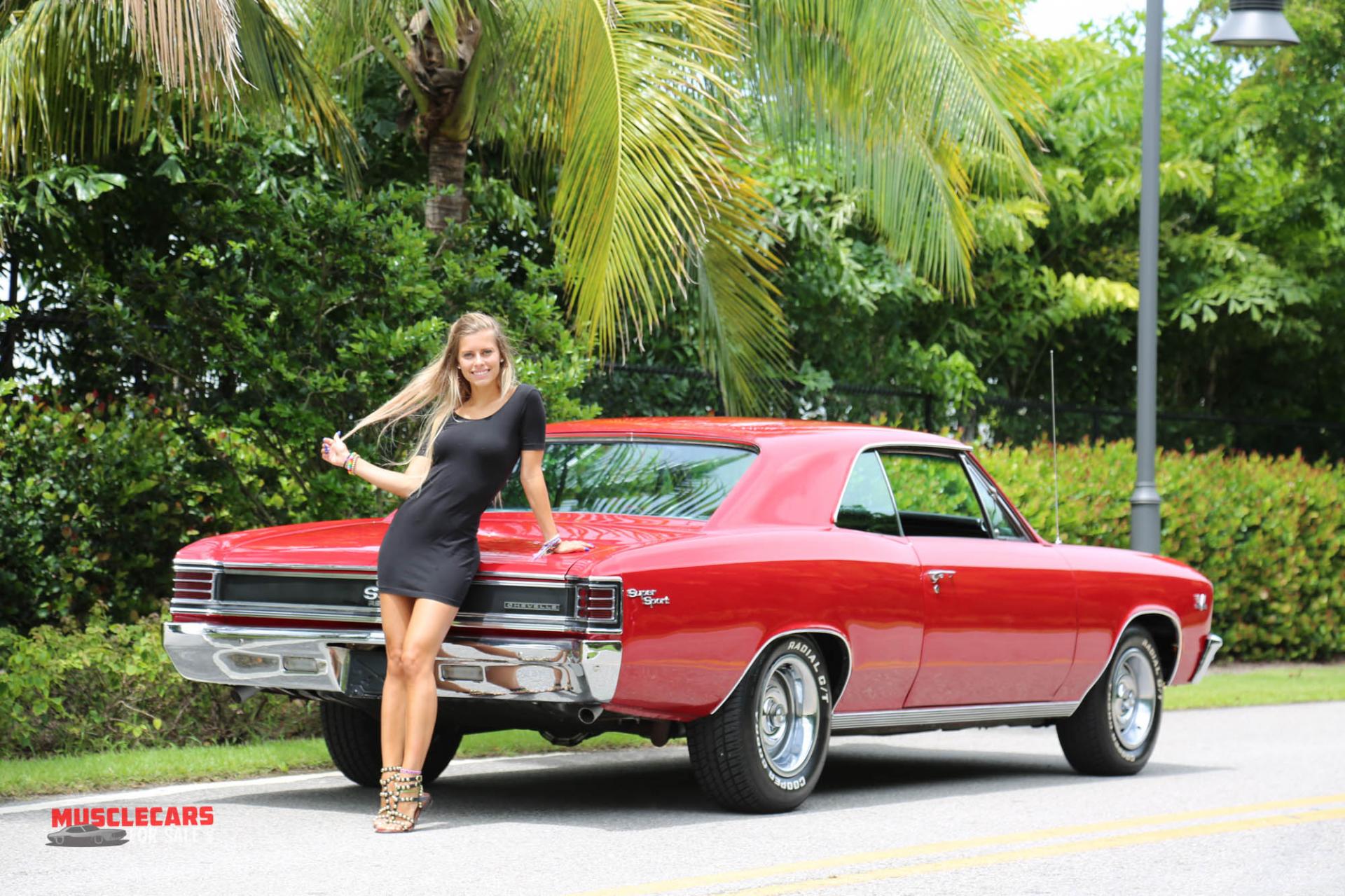 Used 0 for sale Sold at Muscle Cars for Sale Inc. in Fort Myers FL 33912 6