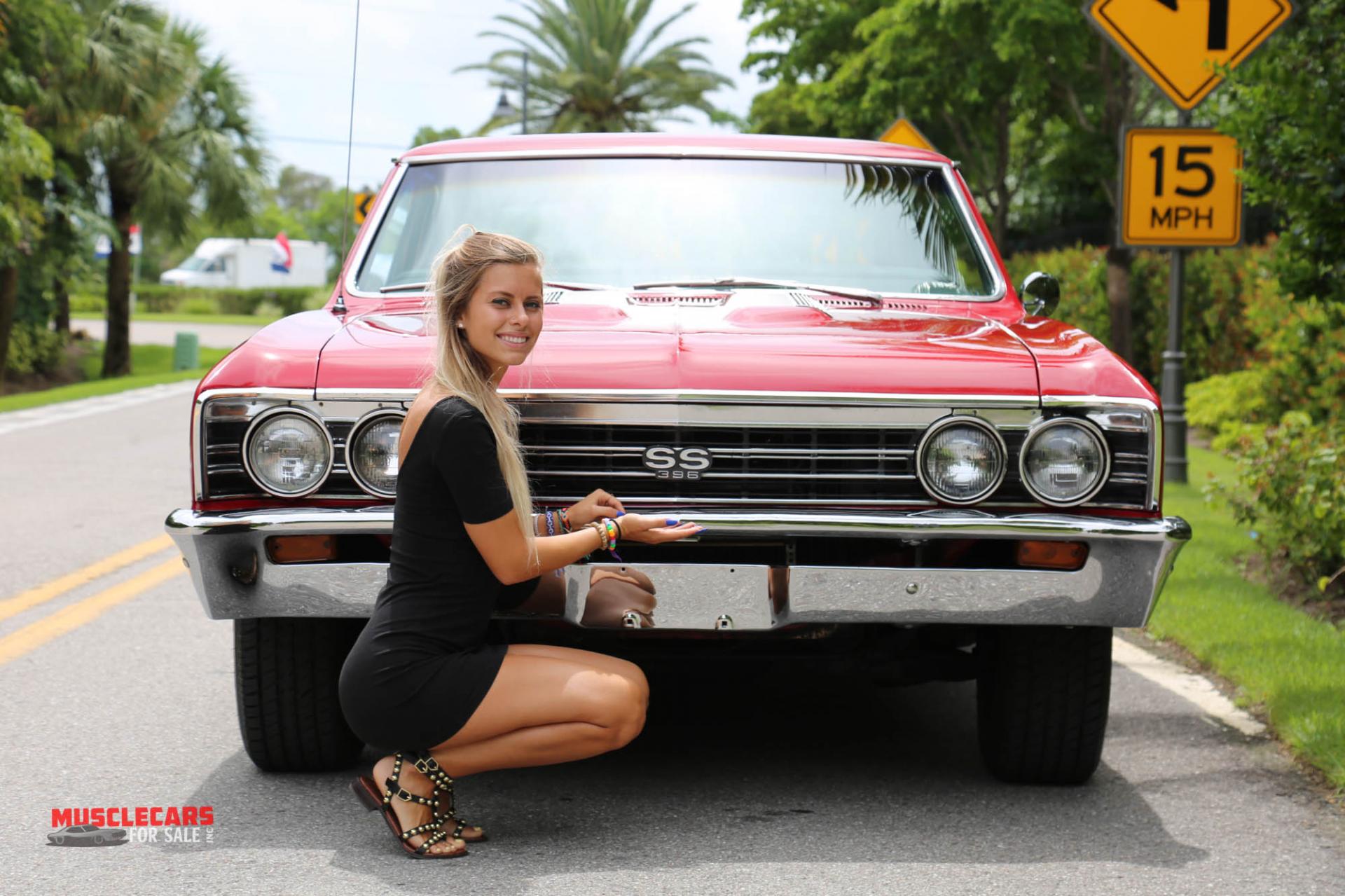 Used 0 for sale Sold at Muscle Cars for Sale Inc. in Fort Myers FL 33912 7