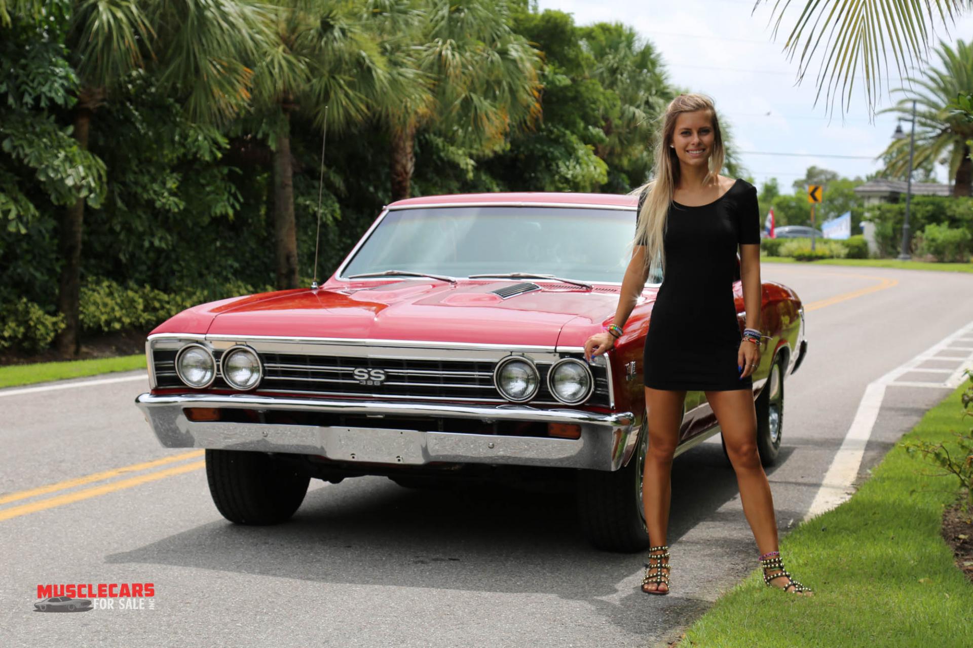 Used 0 for sale Sold at Muscle Cars for Sale Inc. in Fort Myers FL 33912 8