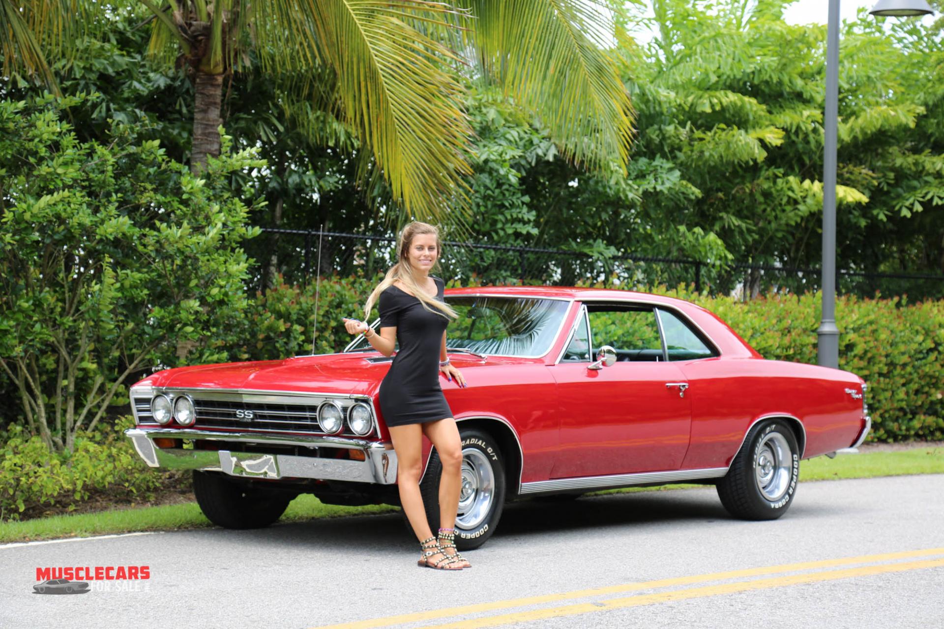 Used 0 for sale Sold at Muscle Cars for Sale Inc. in Fort Myers FL 33912 1