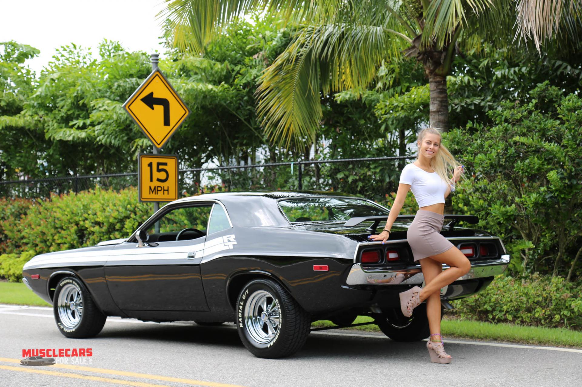 Used 0 for sale Sold at Muscle Cars for Sale Inc. in Fort Myers FL 33912 3